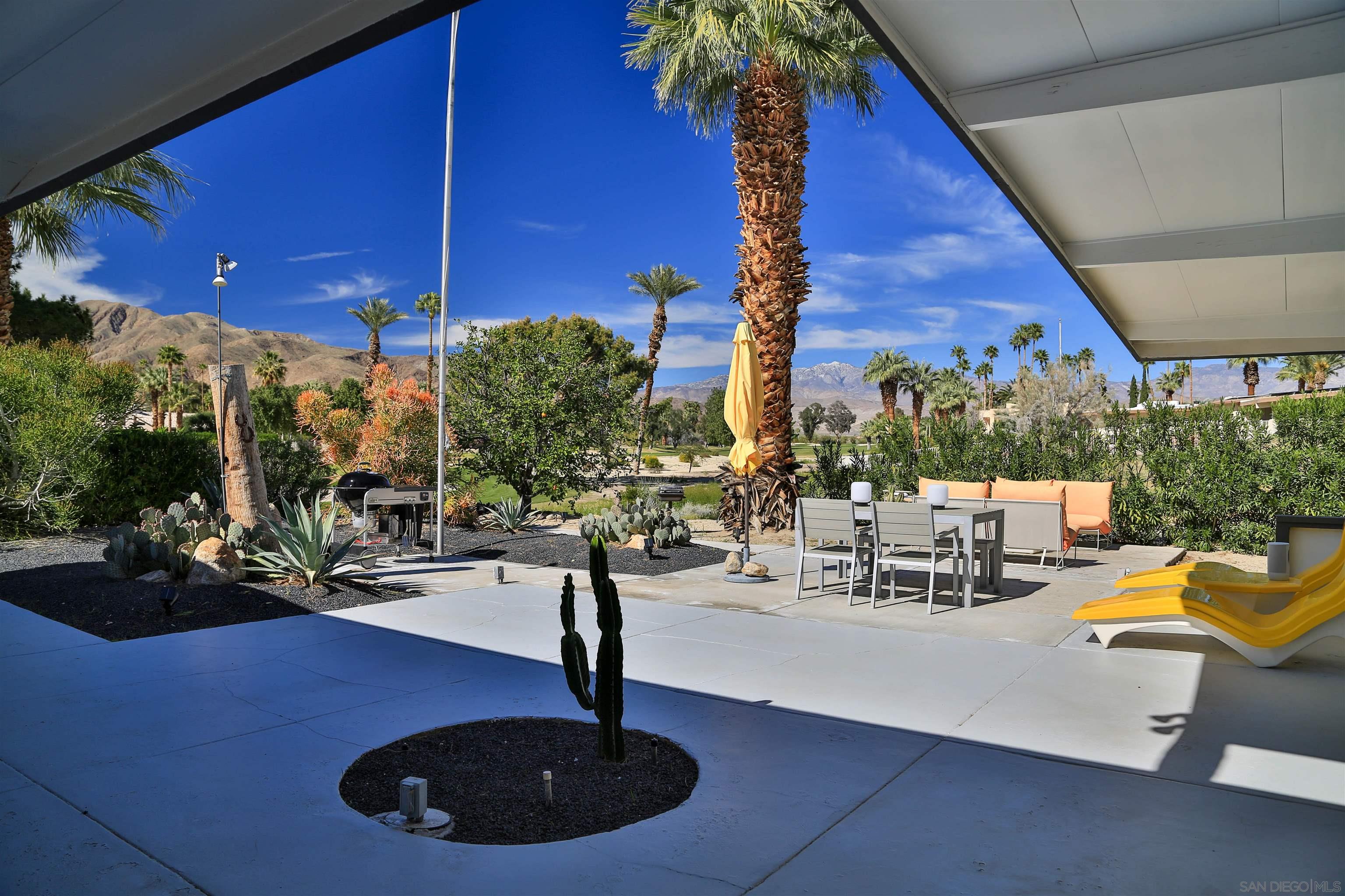 Detail Gallery Image 20 of 28 For 1514  Fairway Lane, Borrego Springs,  CA 92004 - 2 Beds | 2 Baths