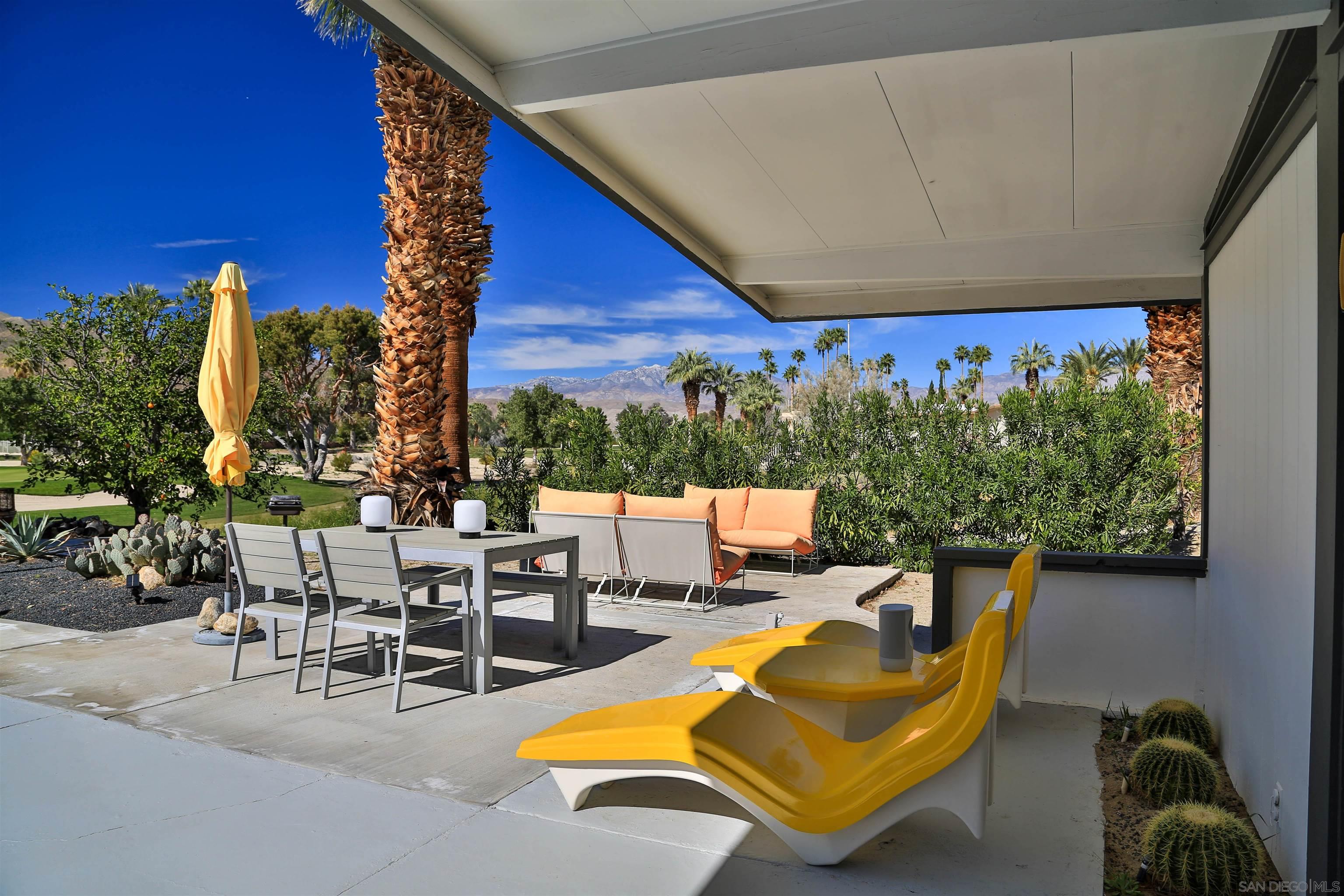 Detail Gallery Image 22 of 28 For 1514  Fairway Lane, Borrego Springs,  CA 92004 - 2 Beds | 2 Baths