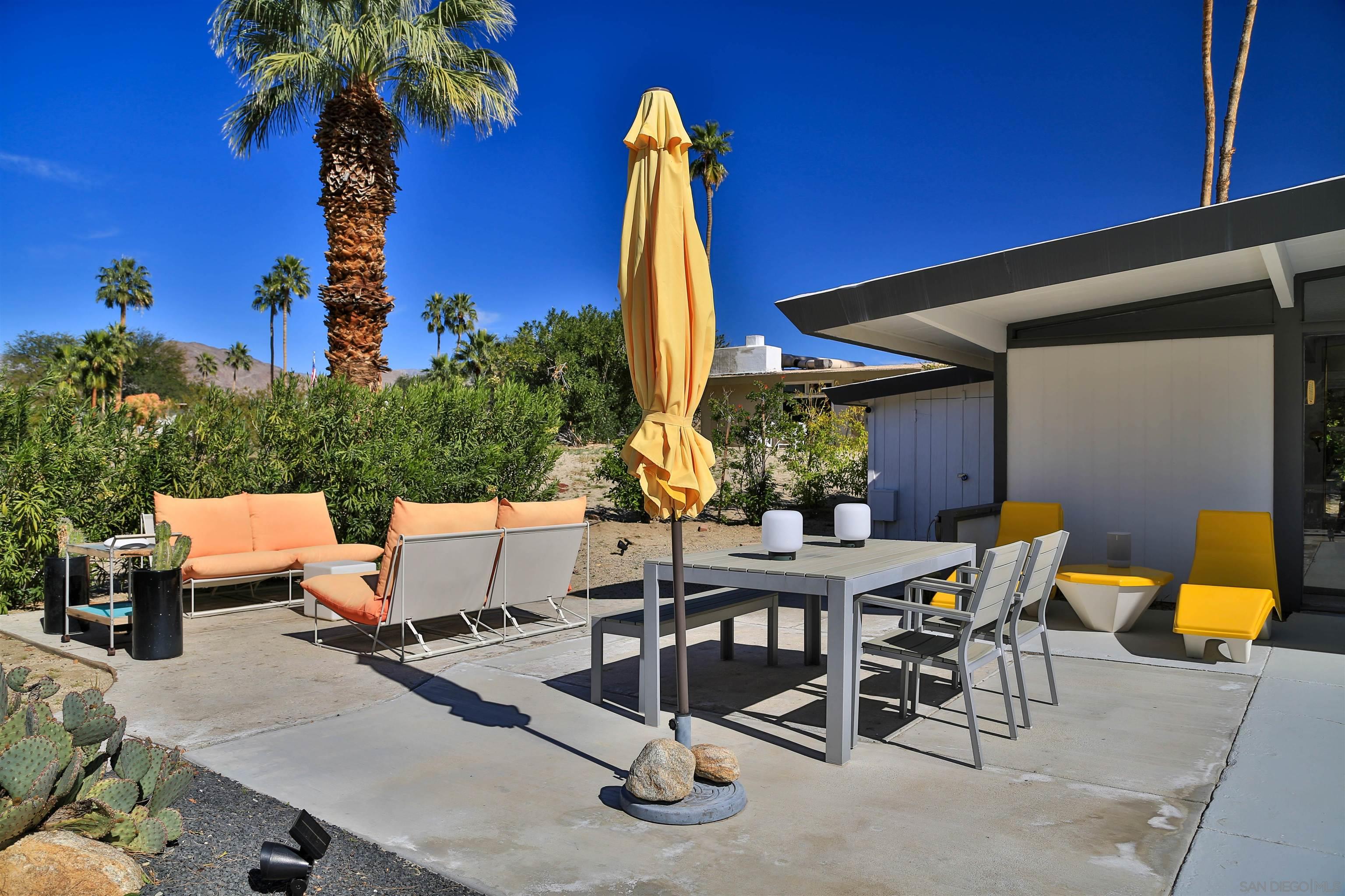 Detail Gallery Image 23 of 28 For 1514  Fairway Lane, Borrego Springs,  CA 92004 - 2 Beds | 2 Baths