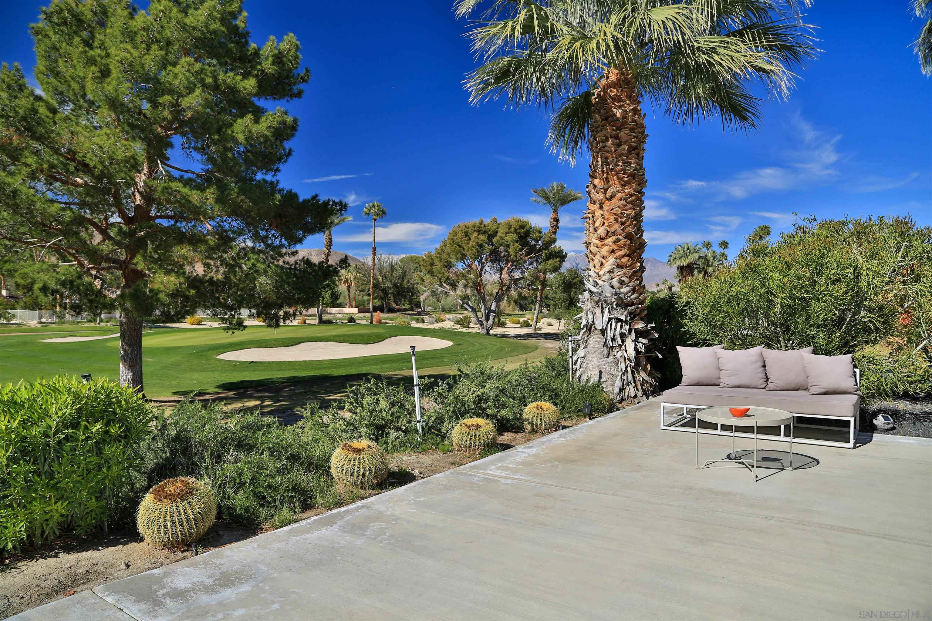 Detail Gallery Image 25 of 28 For 1514  Fairway Lane, Borrego Springs,  CA 92004 - 2 Beds | 2 Baths