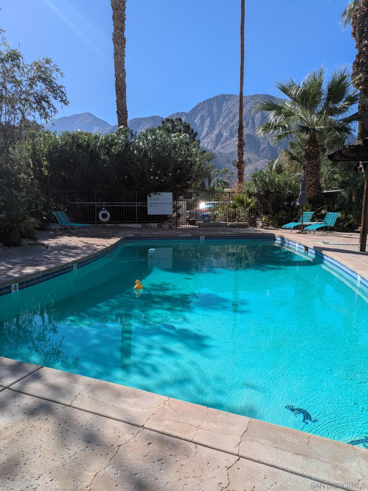 Detail Gallery Image 28 of 28 For 1514  Fairway Lane, Borrego Springs,  CA 92004 - 2 Beds | 2 Baths