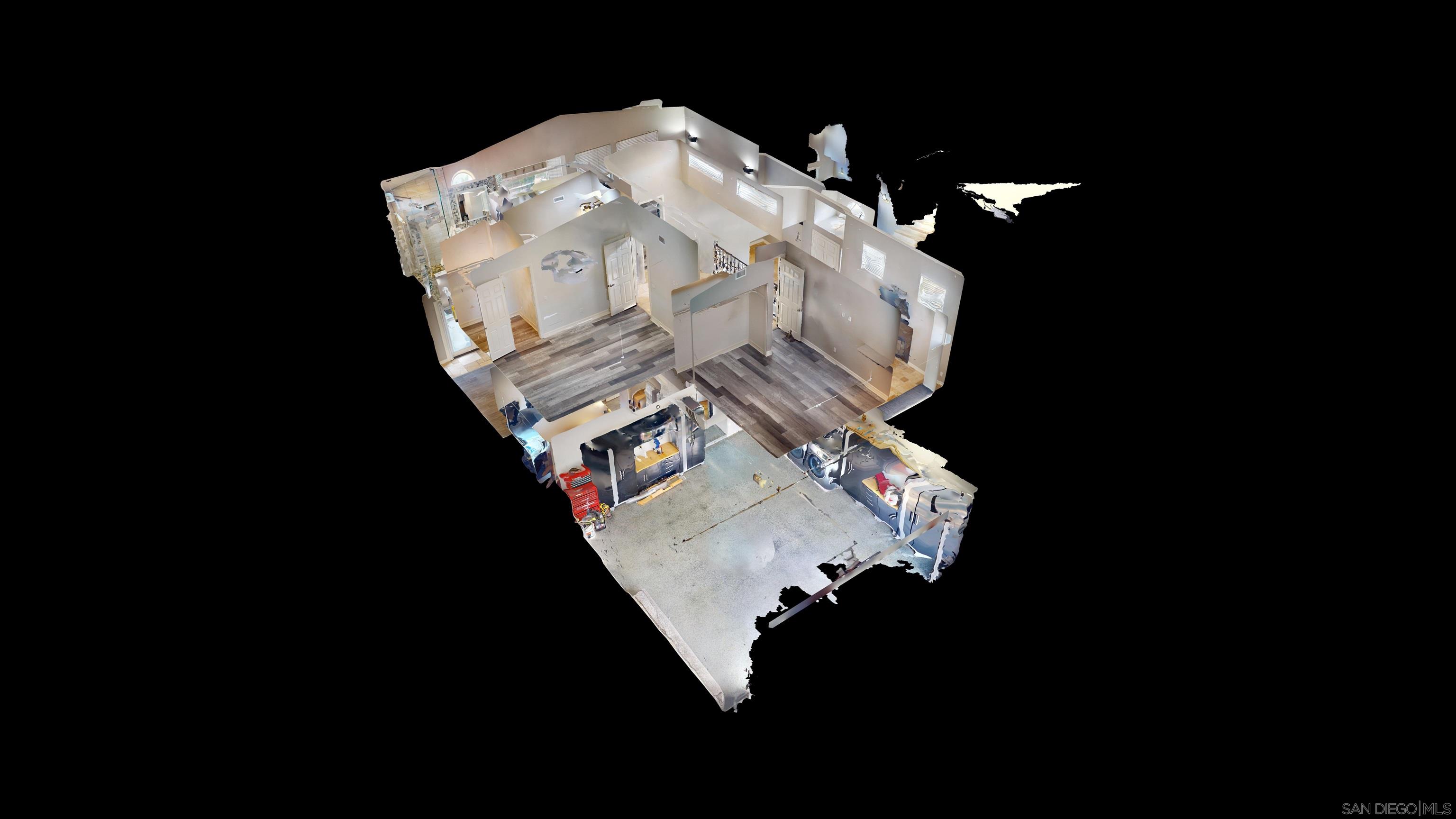 Detail Gallery Image 15 of 22 For 1482  Corte Rapallo, Escondido,  CA 92026 - 4 Beds | 3 Baths