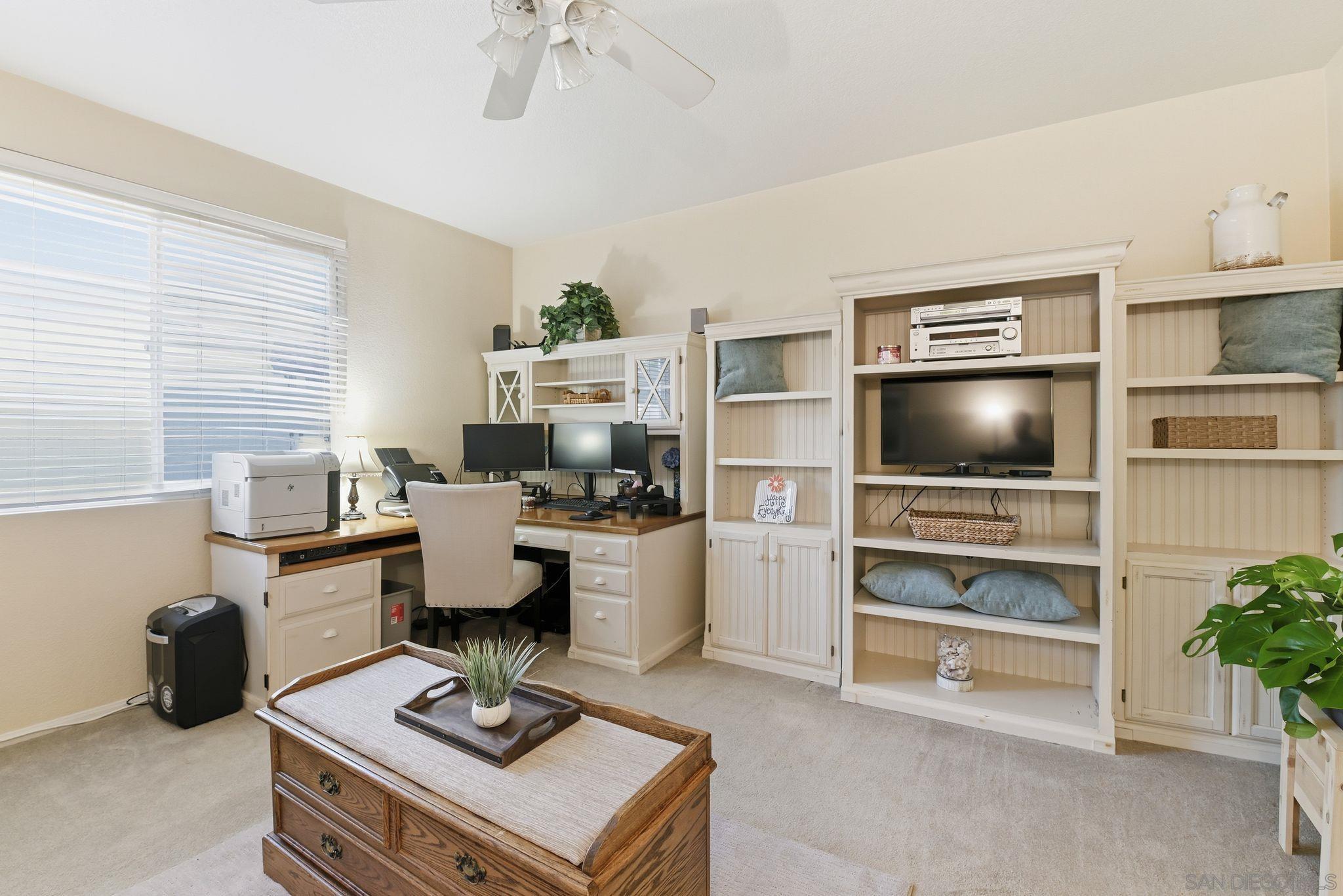Detail Gallery Image 25 of 36 For 10836  Stoney Creek Ct, Santee,  CA 92071 - 4 Beds | 2/1 Baths
