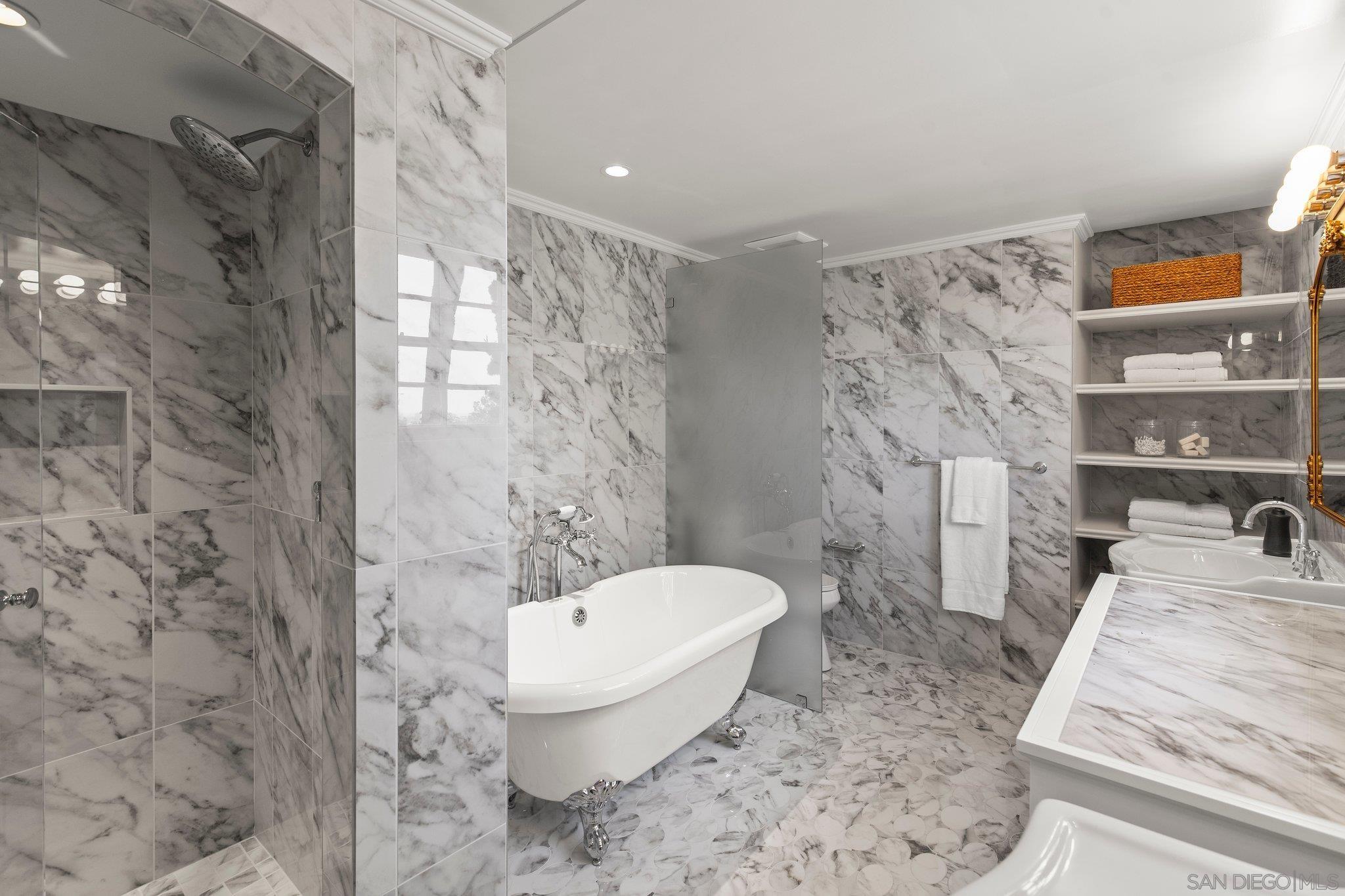 Detail Gallery Image 16 of 26 For 4430  Arista St, San Diego,  CA 92103 - 4 Beds | 3/1 Baths