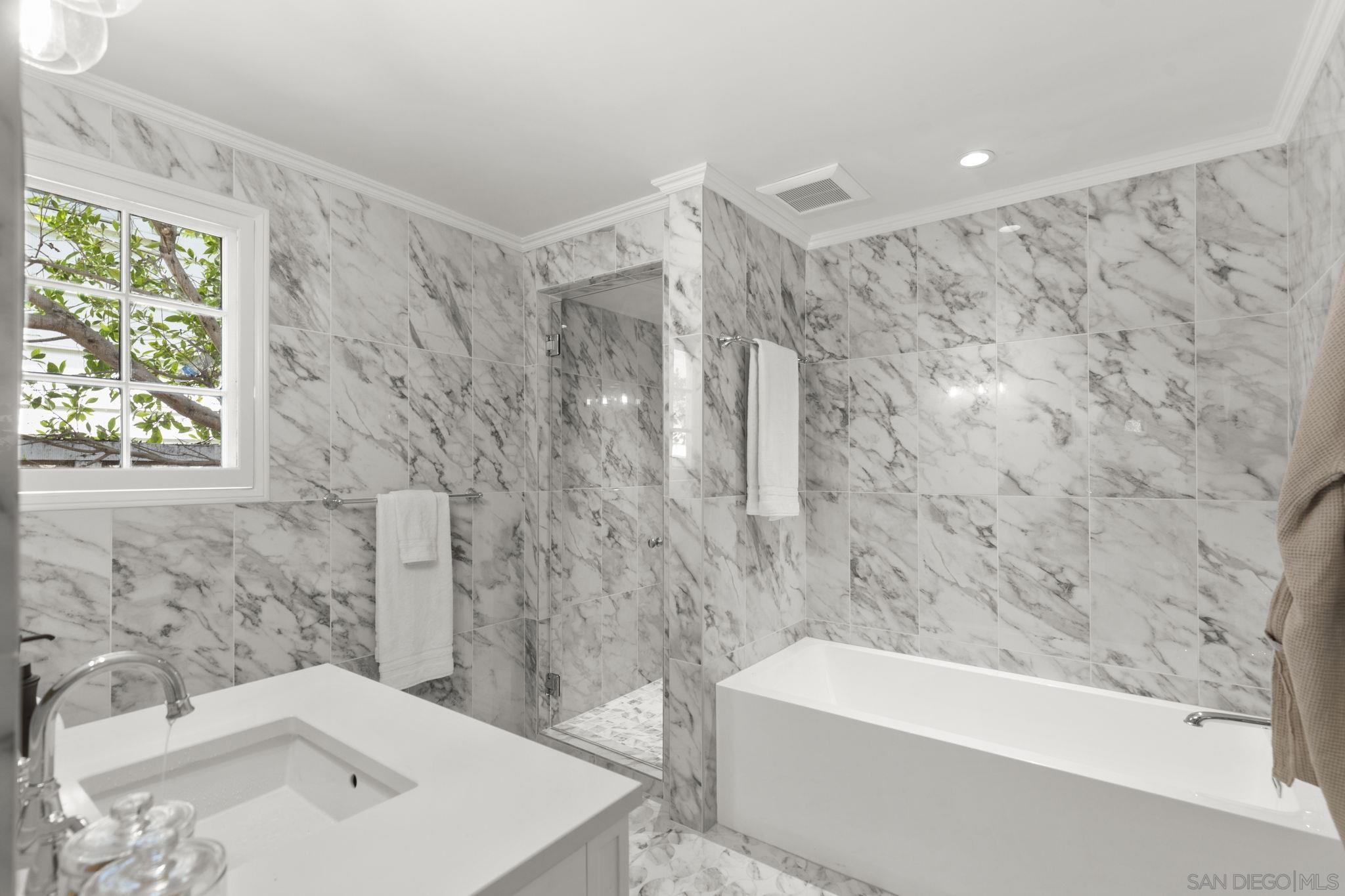 Detail Gallery Image 19 of 26 For 4430  Arista St, San Diego,  CA 92103 - 4 Beds | 3/1 Baths