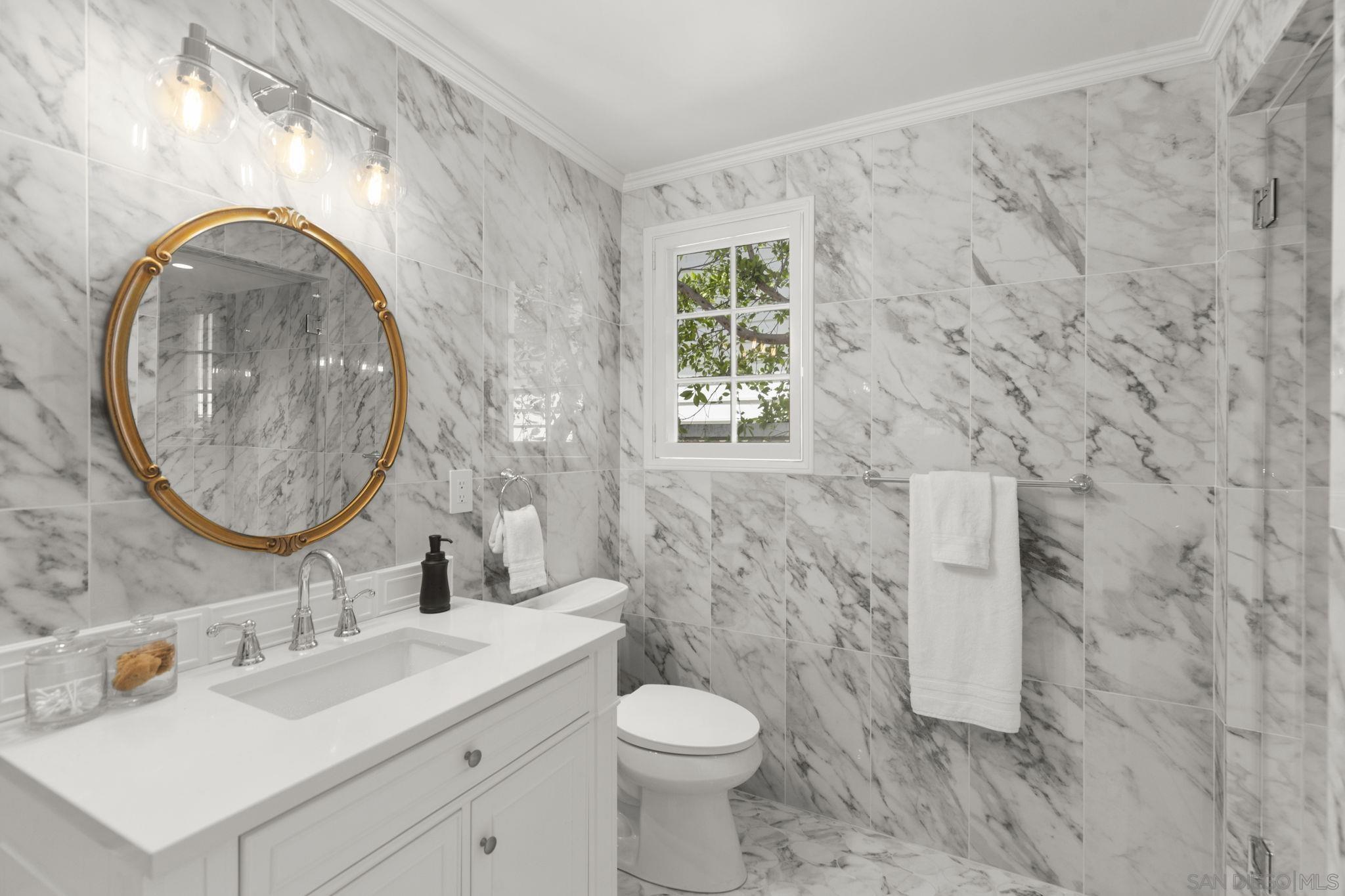 Detail Gallery Image 20 of 26 For 4430  Arista St, San Diego,  CA 92103 - 4 Beds | 3/1 Baths