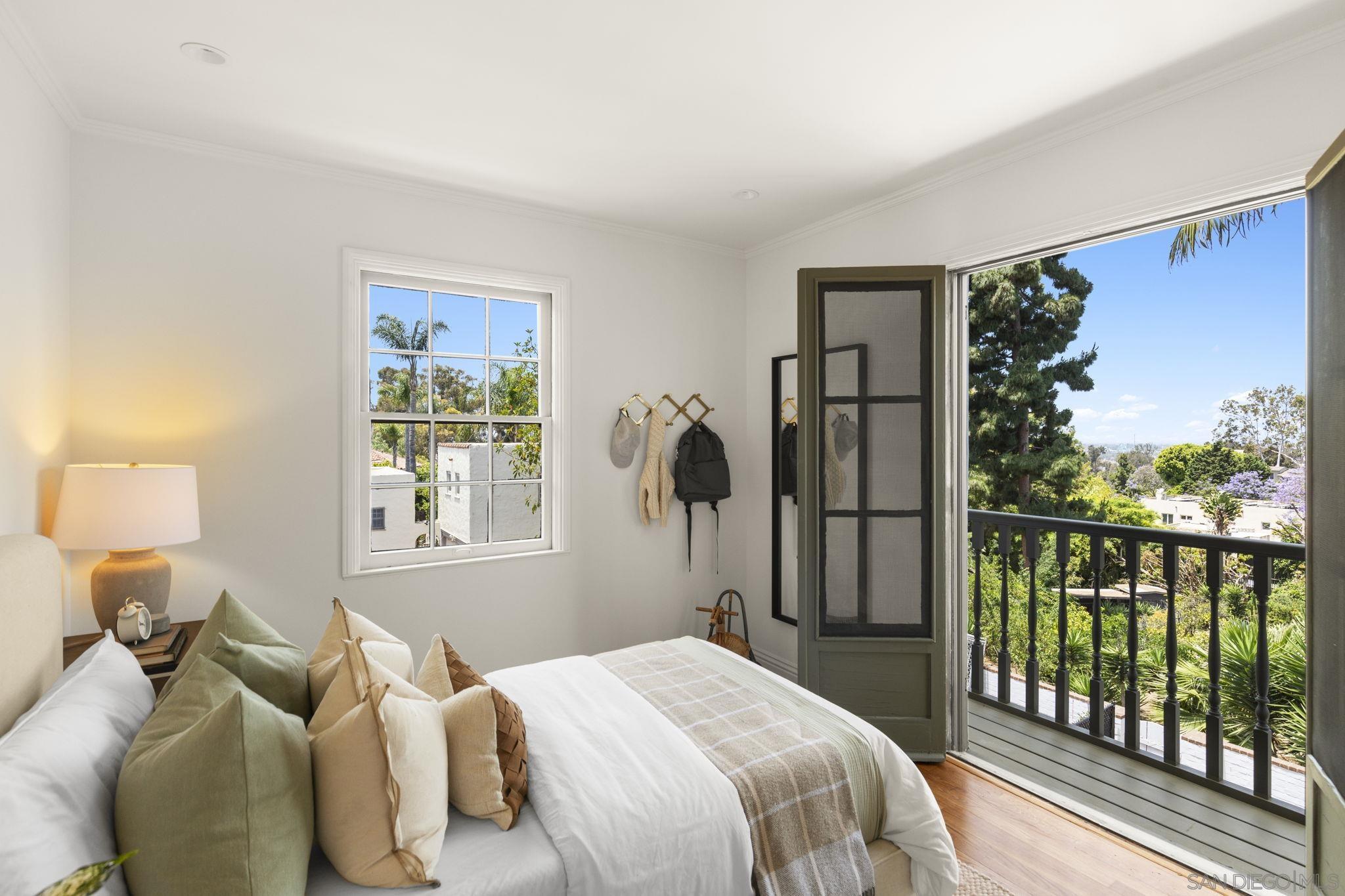 Detail Gallery Image 21 of 26 For 4430  Arista St, San Diego,  CA 92103 - 4 Beds | 3/1 Baths