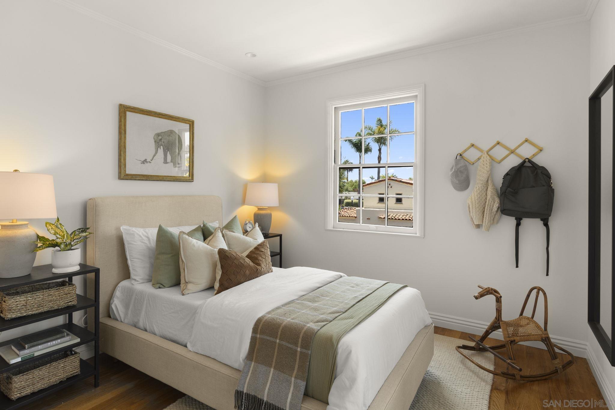 Detail Gallery Image 22 of 26 For 4430  Arista St, San Diego,  CA 92103 - 4 Beds | 3/1 Baths