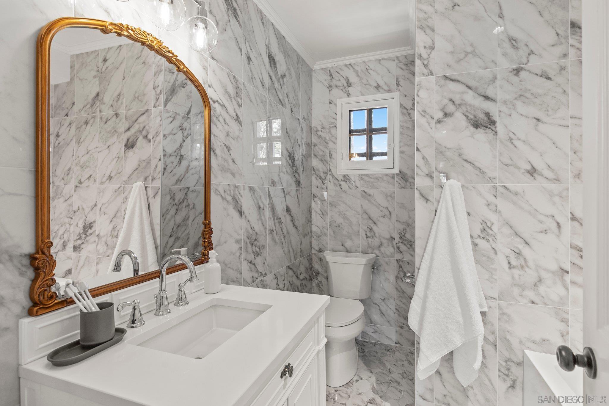 Detail Gallery Image 23 of 26 For 4430  Arista St, San Diego,  CA 92103 - 4 Beds | 3/1 Baths