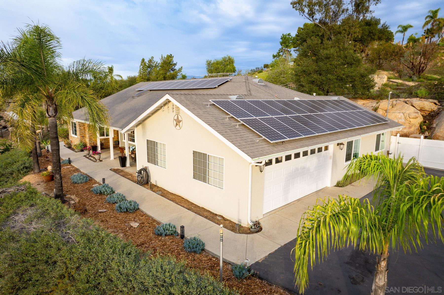 Detail Gallery Image 22 of 25 For 30073  Alta Mira Ln, Valley Center,  CA 92082 - 4 Beds | 3 Baths