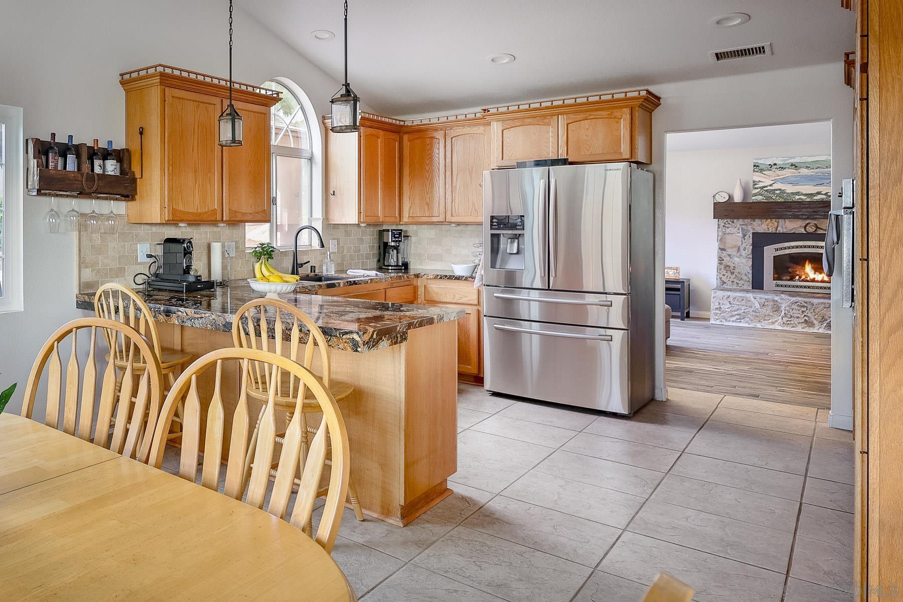 Detail Gallery Image 6 of 25 For 30073  Alta Mira Ln, Valley Center,  CA 92082 - 4 Beds | 3 Baths