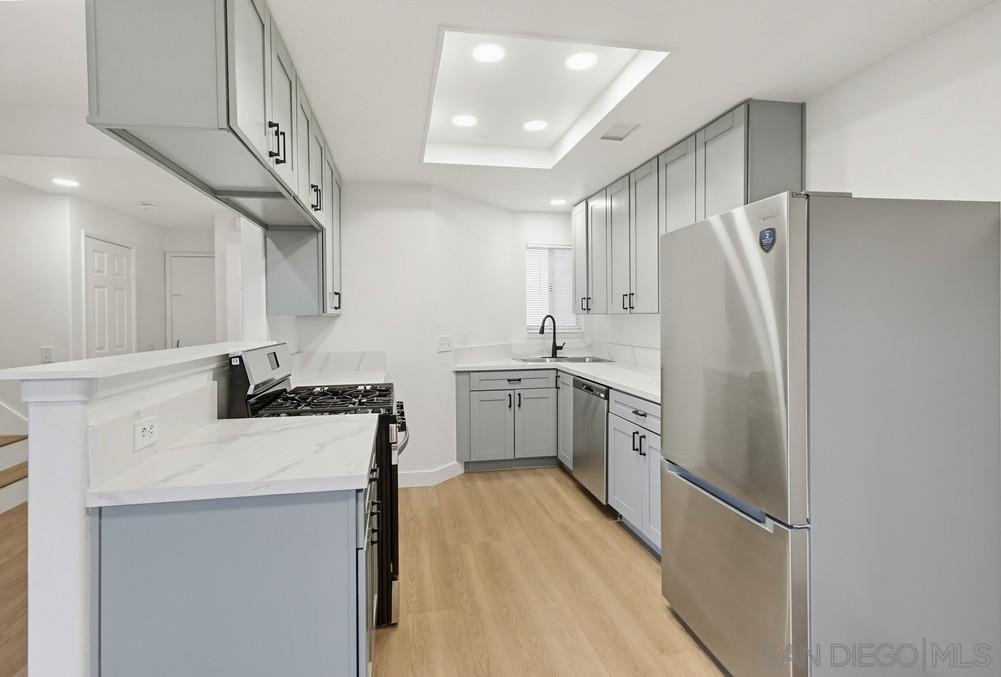 Detail Gallery Image 10 of 55 For 418  West San Marcos Blvd  #139,  San Marcos,  CA 92069 - 3 Beds | 2/1 Baths