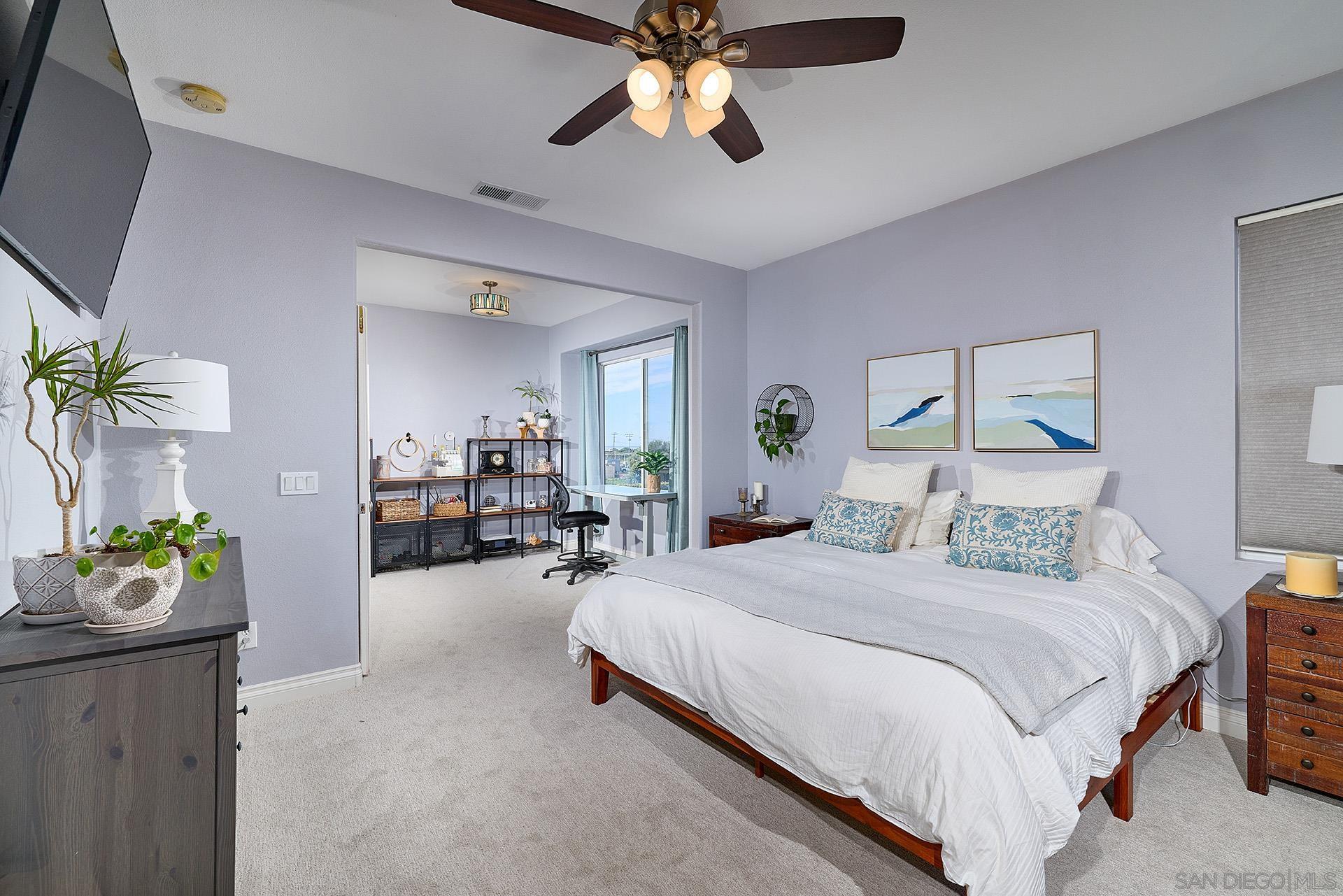 Detail Gallery Image 12 of 56 For 7354  Escallonia Ct, Carlsbad,  CA 92011 - 3 Beds | 2/1 Baths