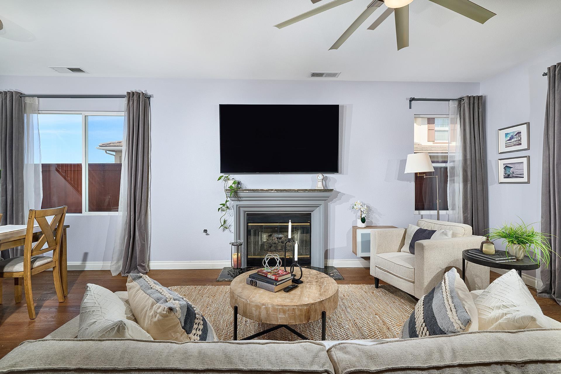 Detail Gallery Image 5 of 56 For 7354  Escallonia Ct, Carlsbad,  CA 92011 - 3 Beds | 2/1 Baths