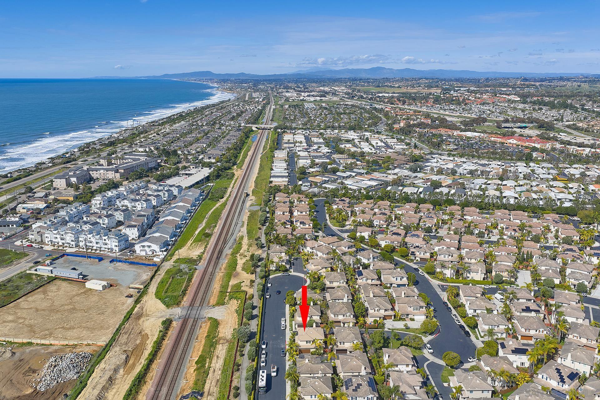 Detail Gallery Image 45 of 56 For 7354  Escallonia Ct, Carlsbad,  CA 92011 - 3 Beds | 2/1 Baths