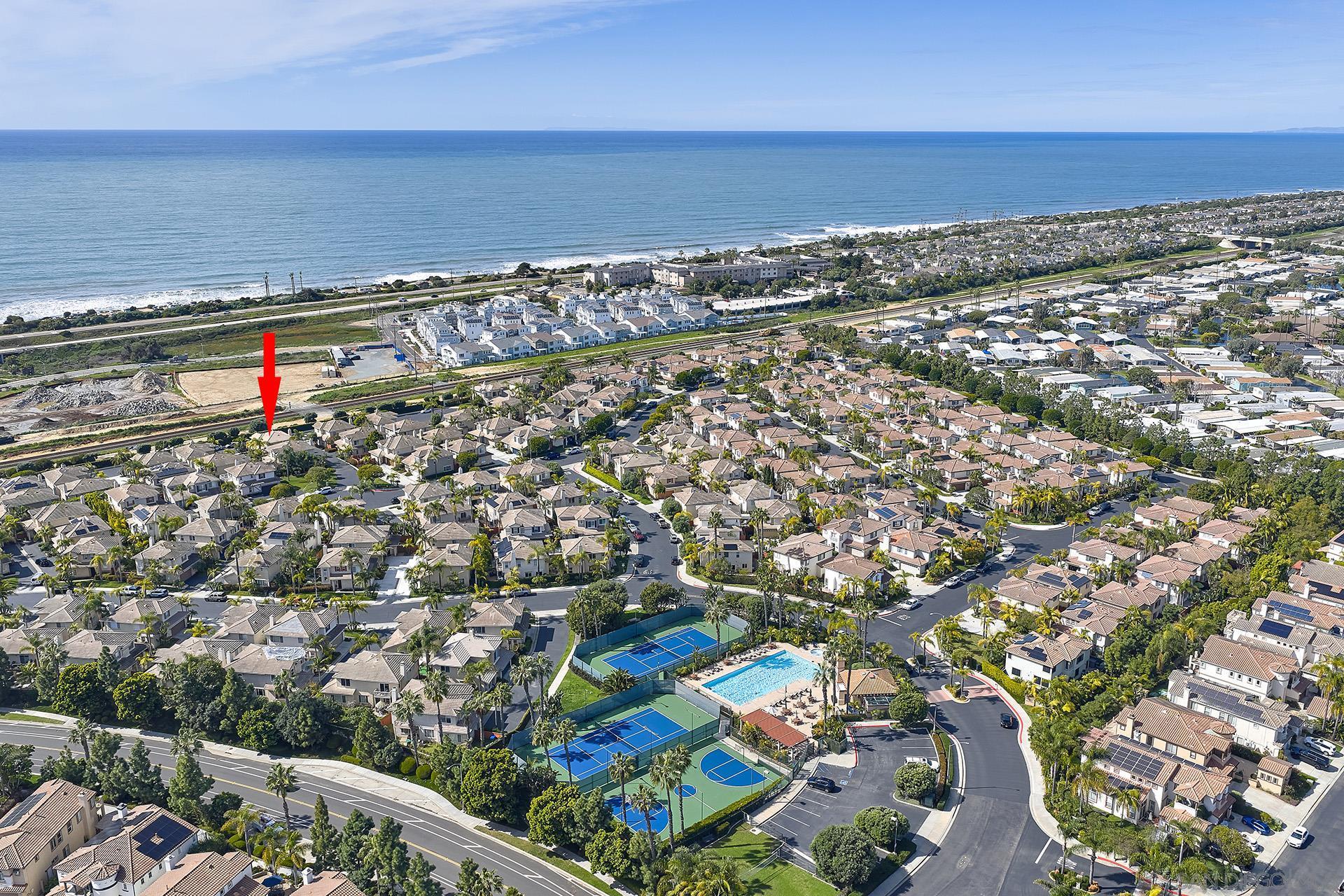 Detail Gallery Image 52 of 56 For 7354  Escallonia Ct, Carlsbad,  CA 92011 - 3 Beds | 2/1 Baths