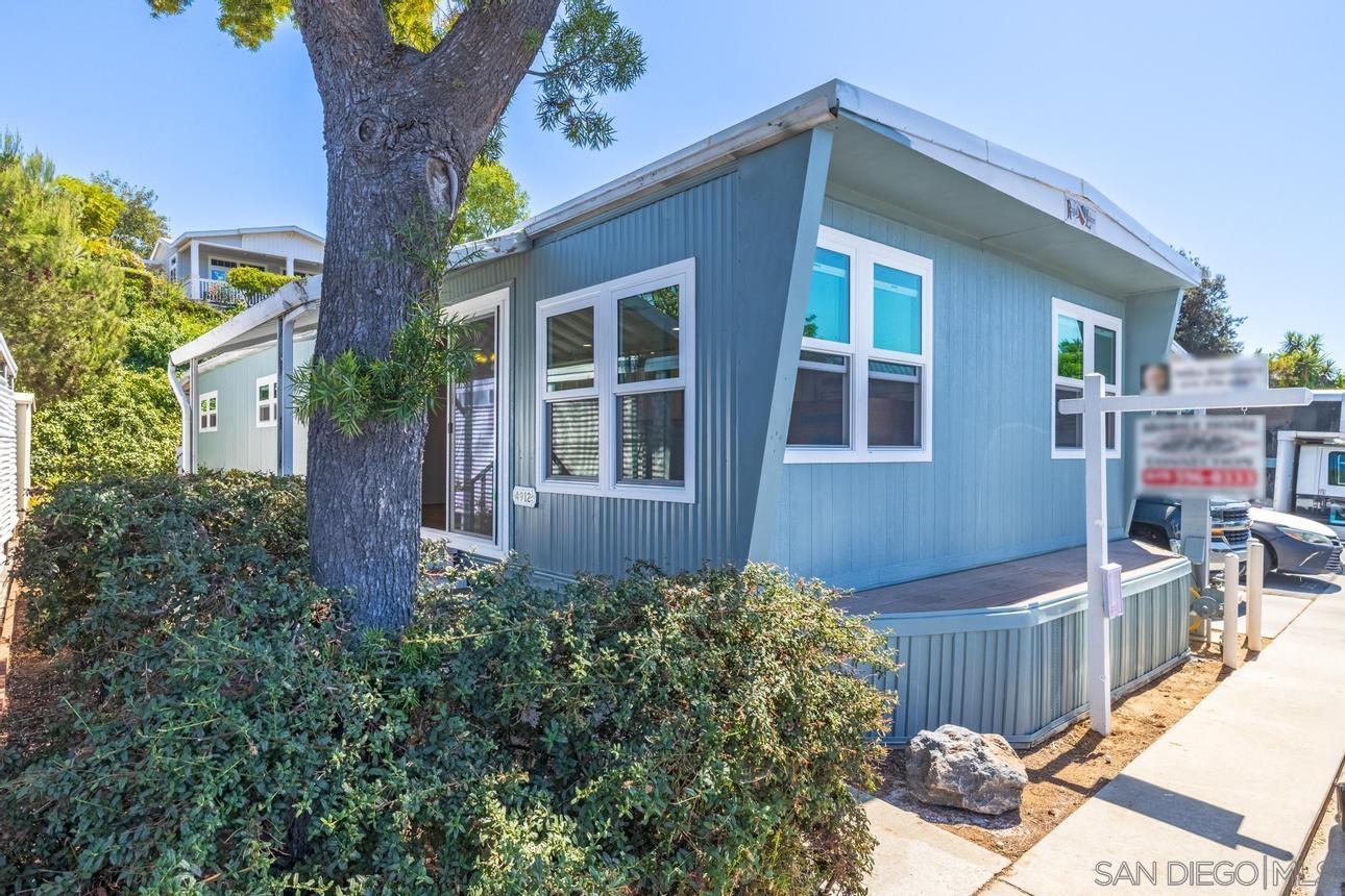 Detail Gallery Image 2 of 19 For 4912.5  Old Cliffs Road, San Diego,  CA 92120 - 2 Beds | 2 Baths