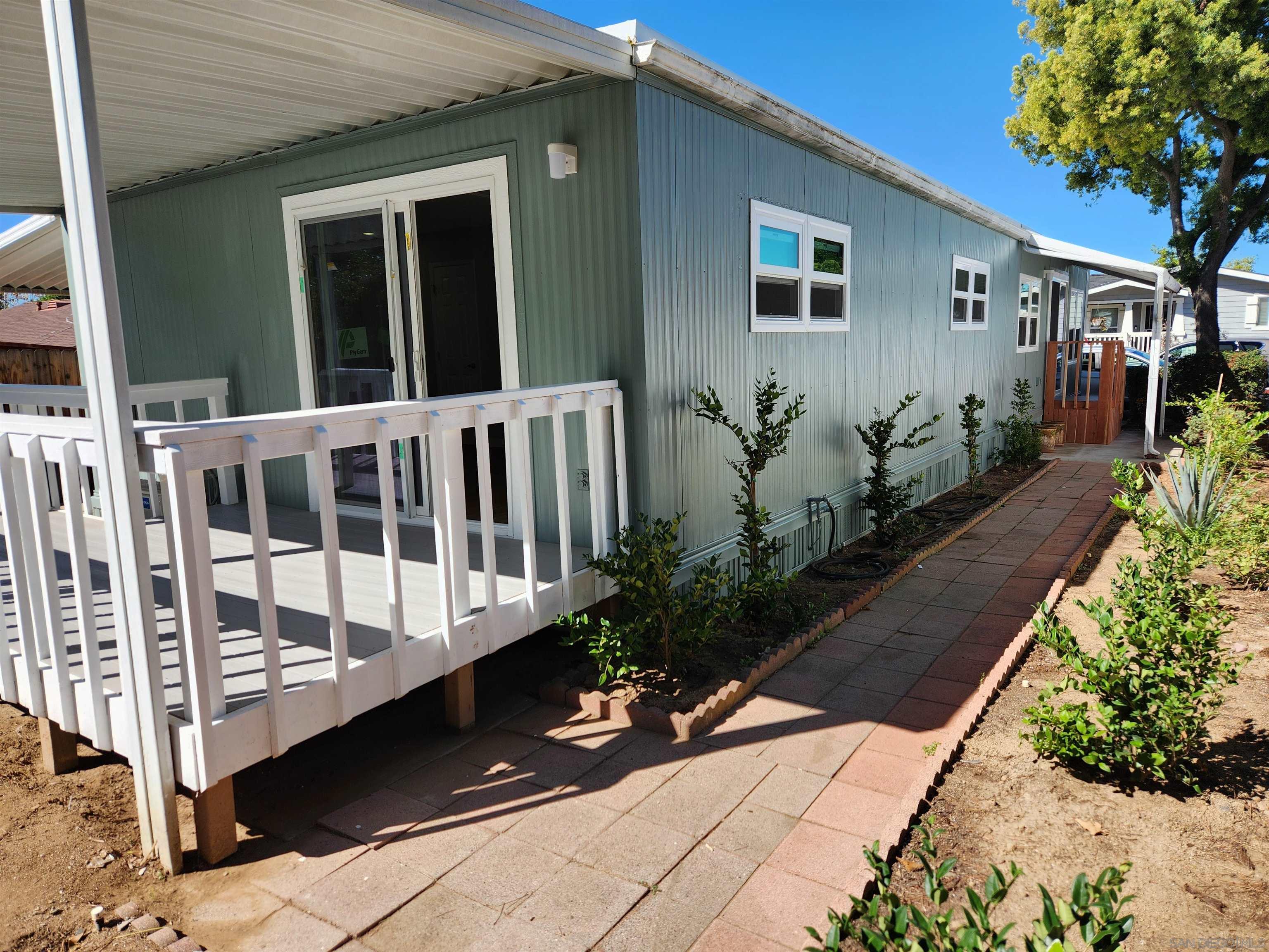 Detail Gallery Image 17 of 19 For 4912.5  Old Cliffs Road, San Diego,  CA 92120 - 2 Beds | 2 Baths