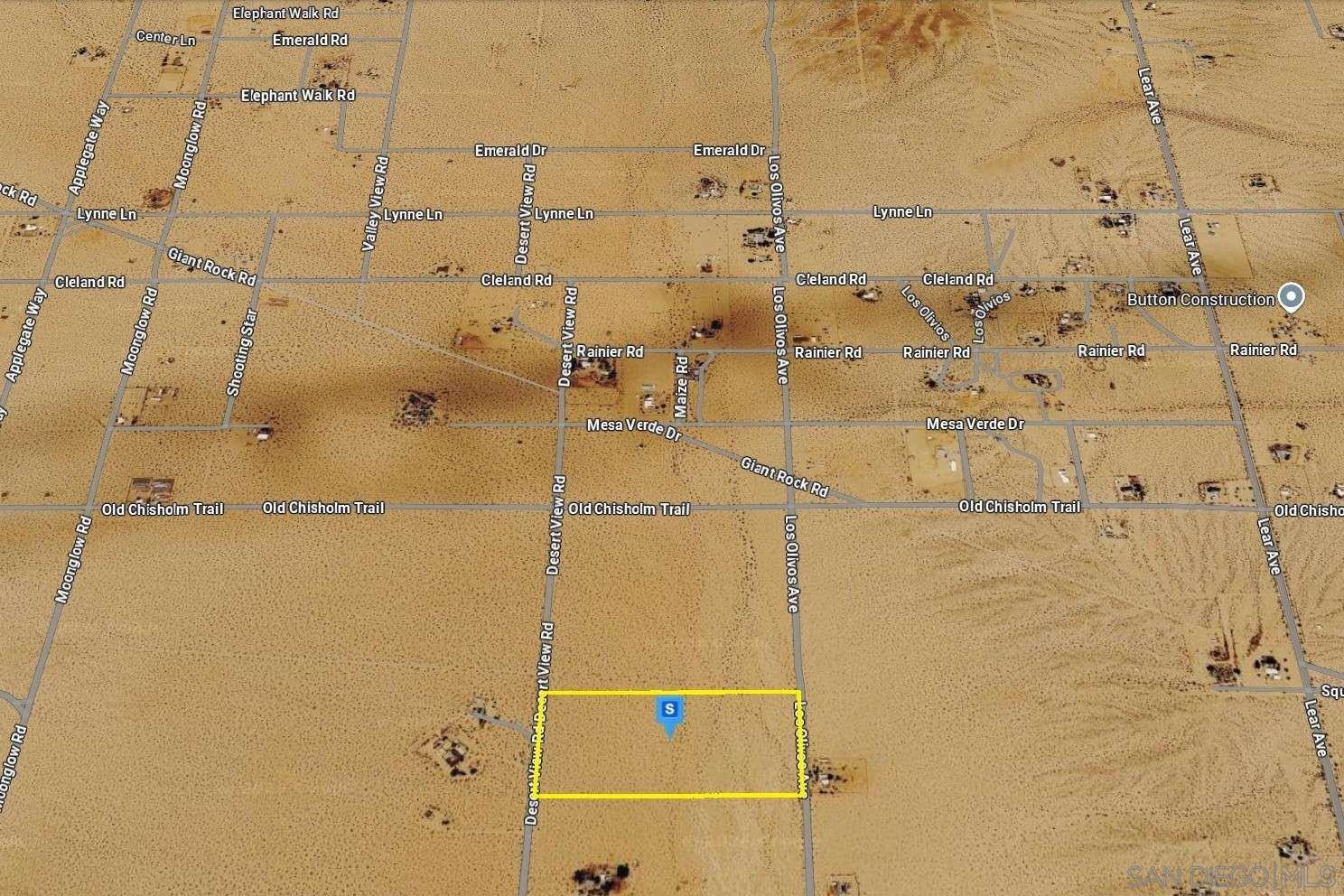 Detail Gallery Image 7 of 16 For , Twentynine Palms,  CA 92277 - – Beds | – Baths