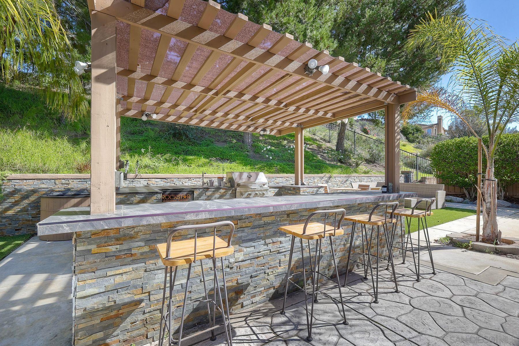 Detail Gallery Image 36 of 40 For 993  Hawthorne Creek Dr, Chula Vista,  CA 91914 - 6 Beds | 5 Baths