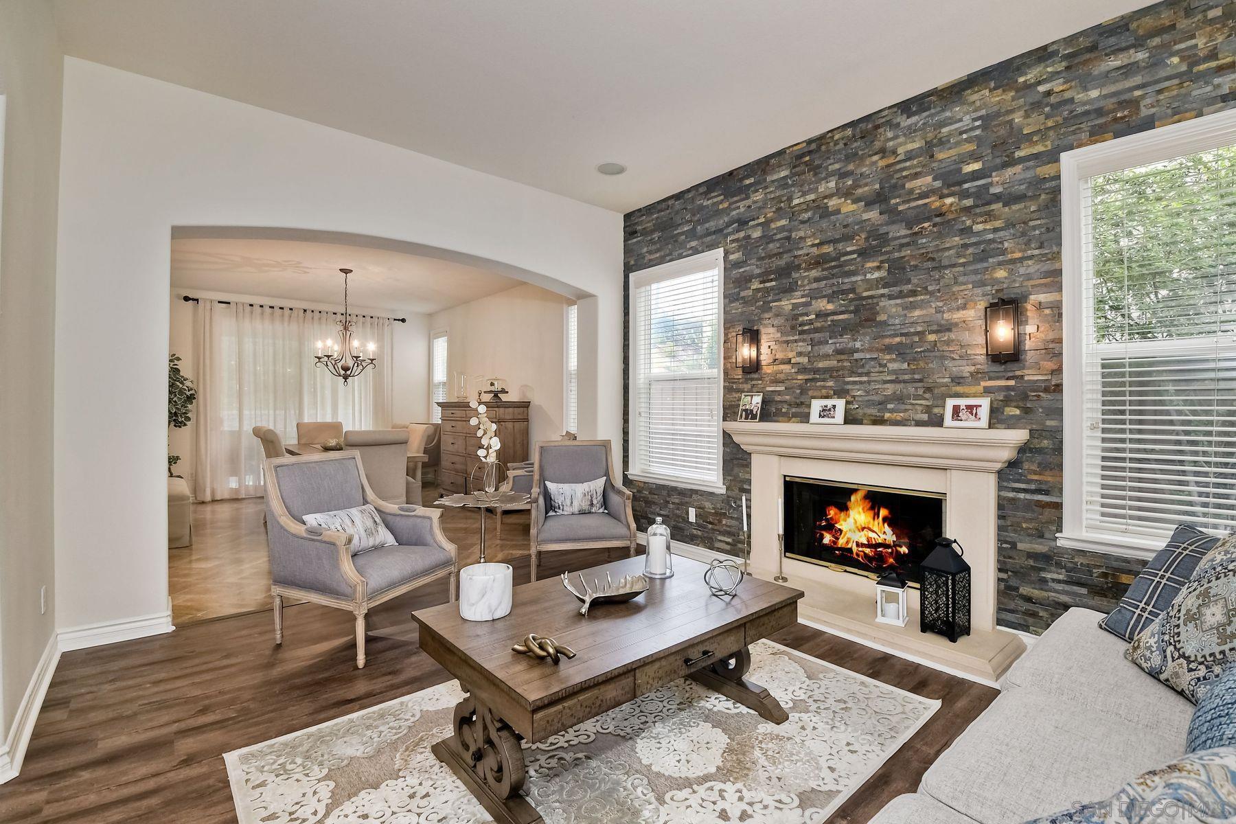 Detail Gallery Image 7 of 40 For 993  Hawthorne Creek Dr, Chula Vista,  CA 91914 - 6 Beds | 5 Baths