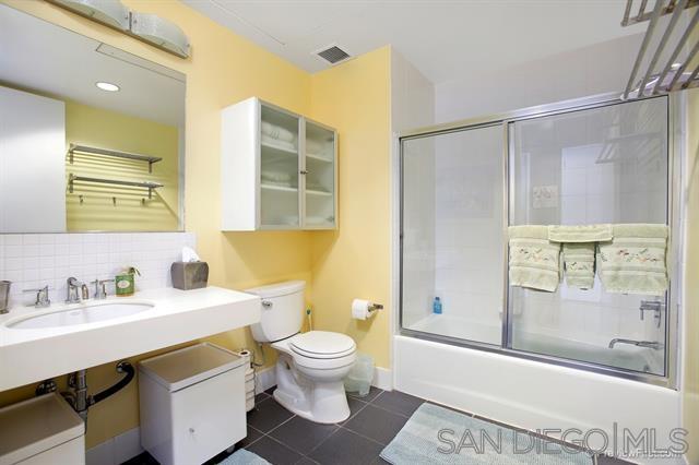 Detail Gallery Image 13 of 16 For 350 W Ash St  811, San Diego,  CA 92101 - 0 Beds | 1 Baths