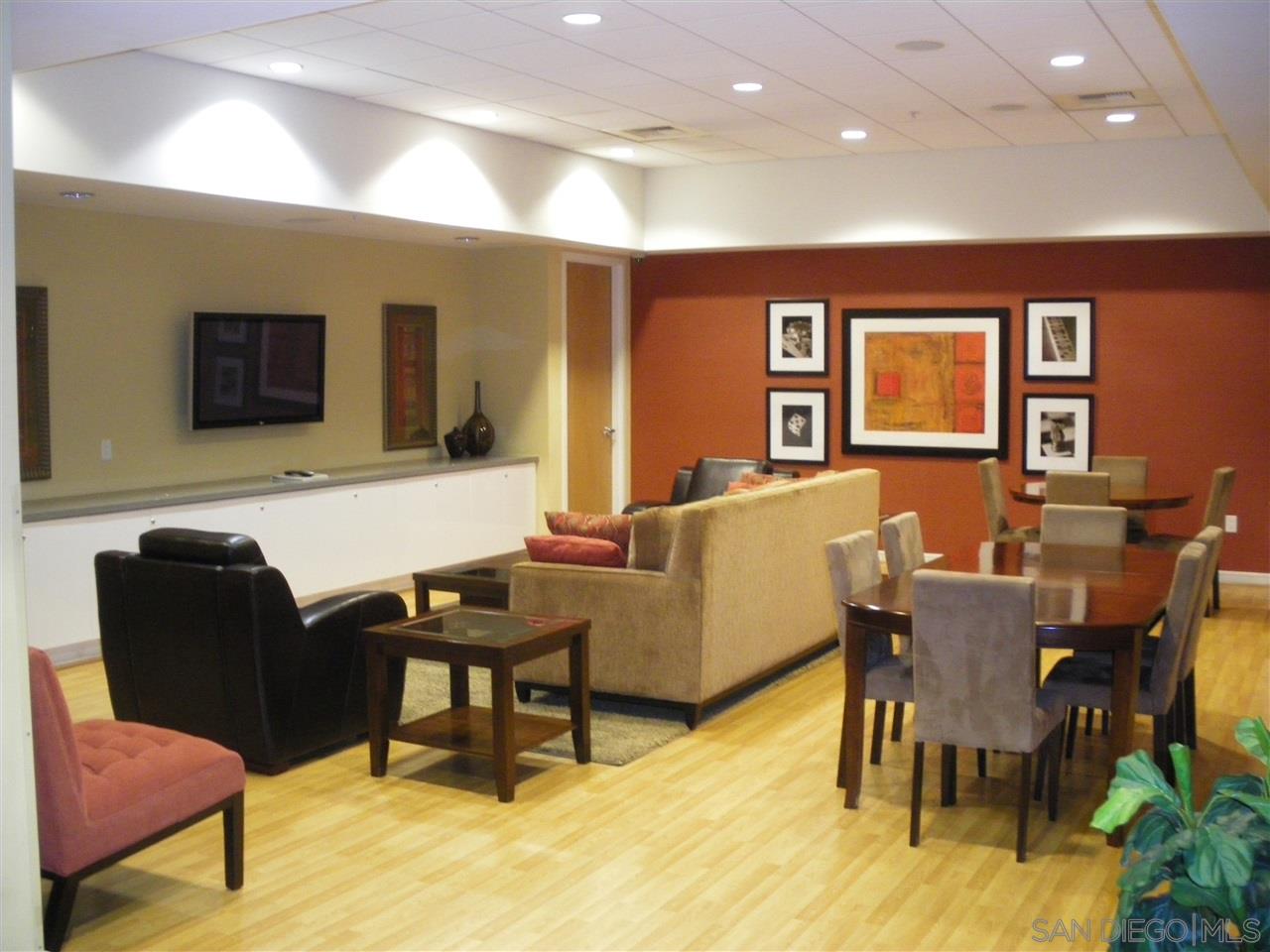 Detail Gallery Image 16 of 16 For 350 W Ash St  811, San Diego,  CA 92101 - 0 Beds | 1 Baths