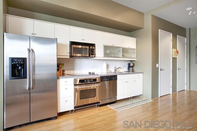 Detail Gallery Image 7 of 16 For 350 W Ash St  811, San Diego,  CA 92101 - 0 Beds | 1 Baths