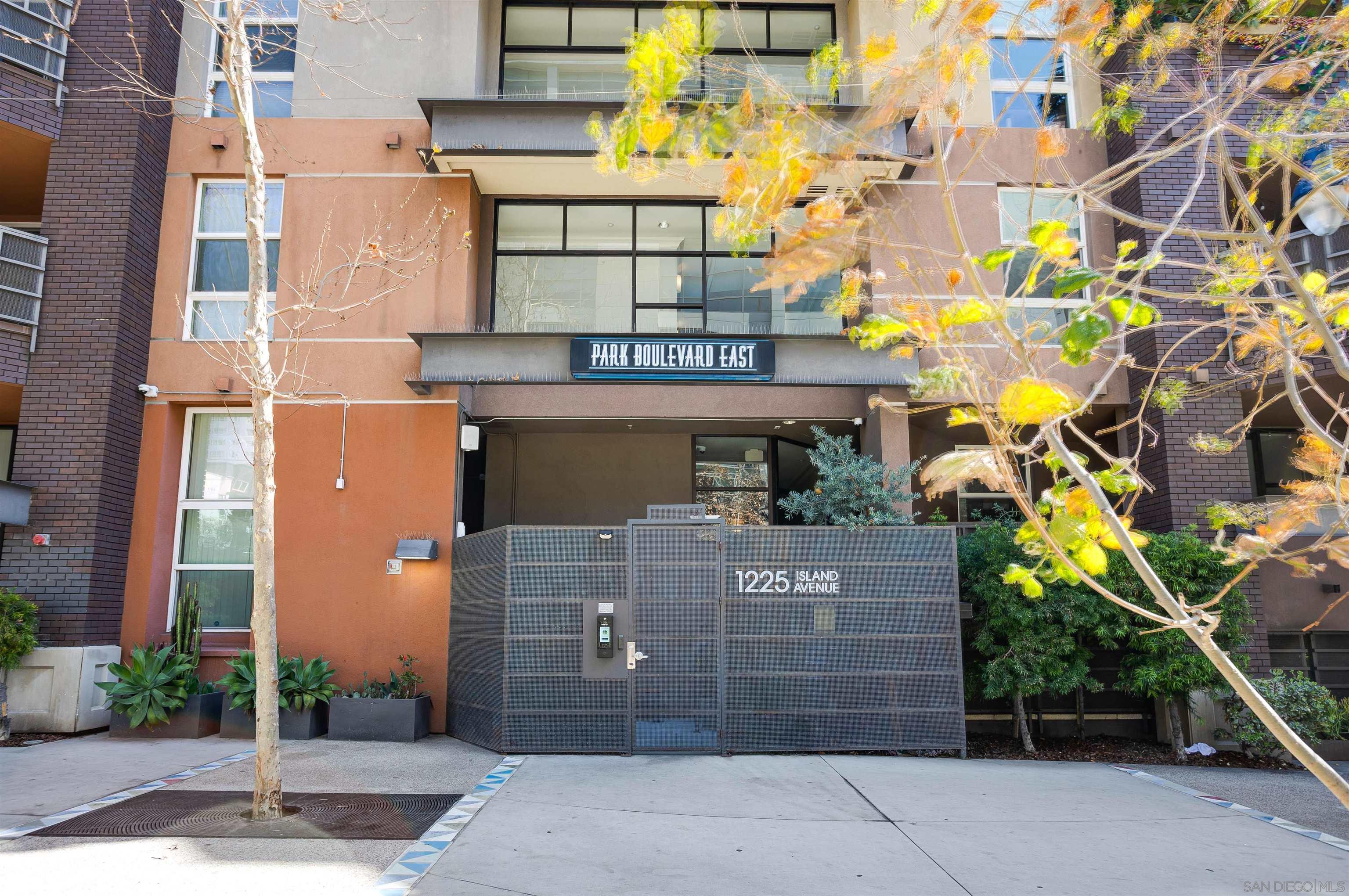 Detail Gallery Image 20 of 23 For 1225  Island Ave  405, San Diego,  CA 92101 - 2 Beds | 2 Baths