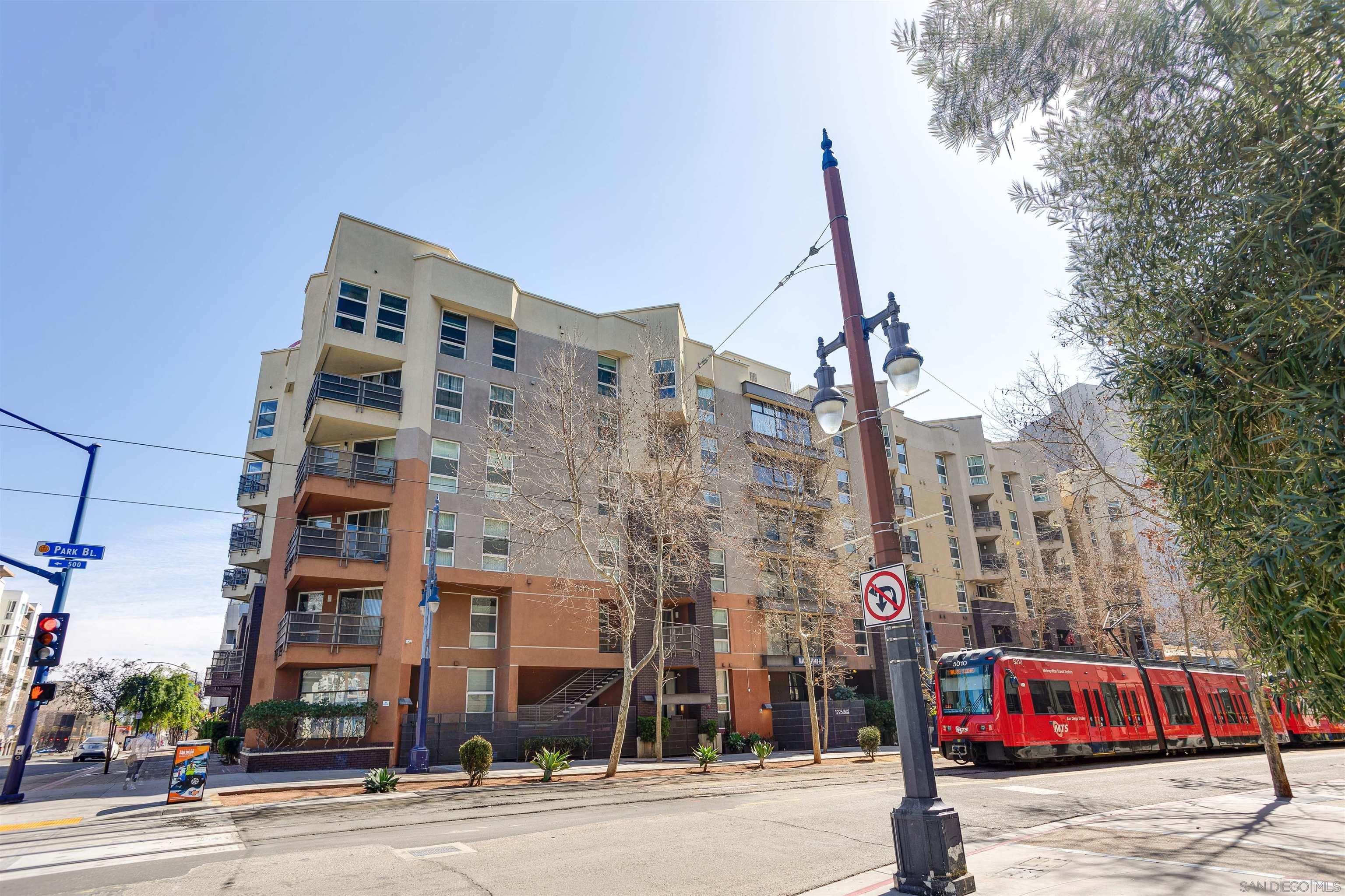 Detail Gallery Image 21 of 23 For 1225  Island Ave  405, San Diego,  CA 92101 - 2 Beds | 2 Baths