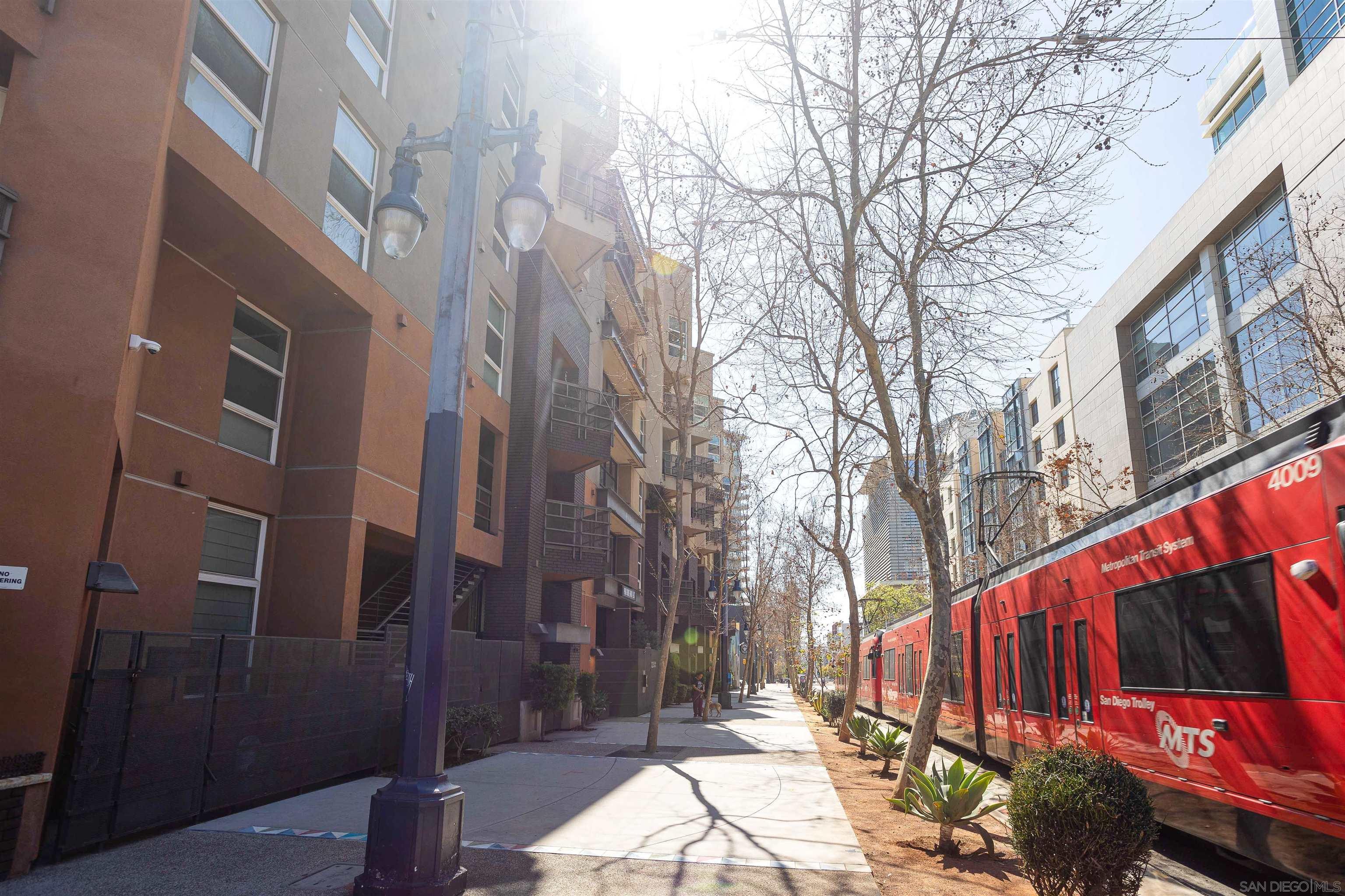 Detail Gallery Image 22 of 23 For 1225  Island Ave  405, San Diego,  CA 92101 - 2 Beds | 2 Baths