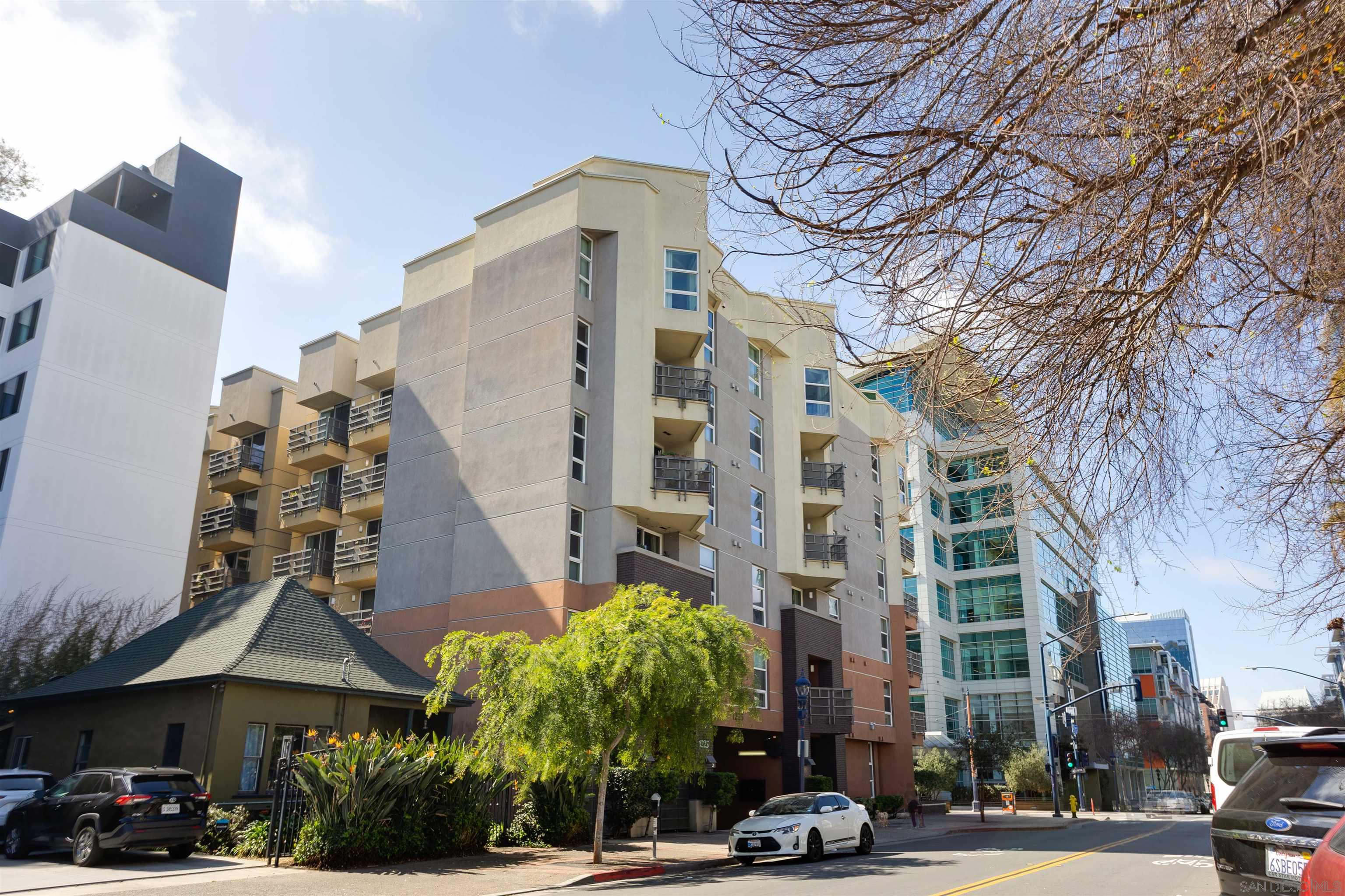 Detail Gallery Image 23 of 23 For 1225  Island Ave  405, San Diego,  CA 92101 - 2 Beds | 2 Baths