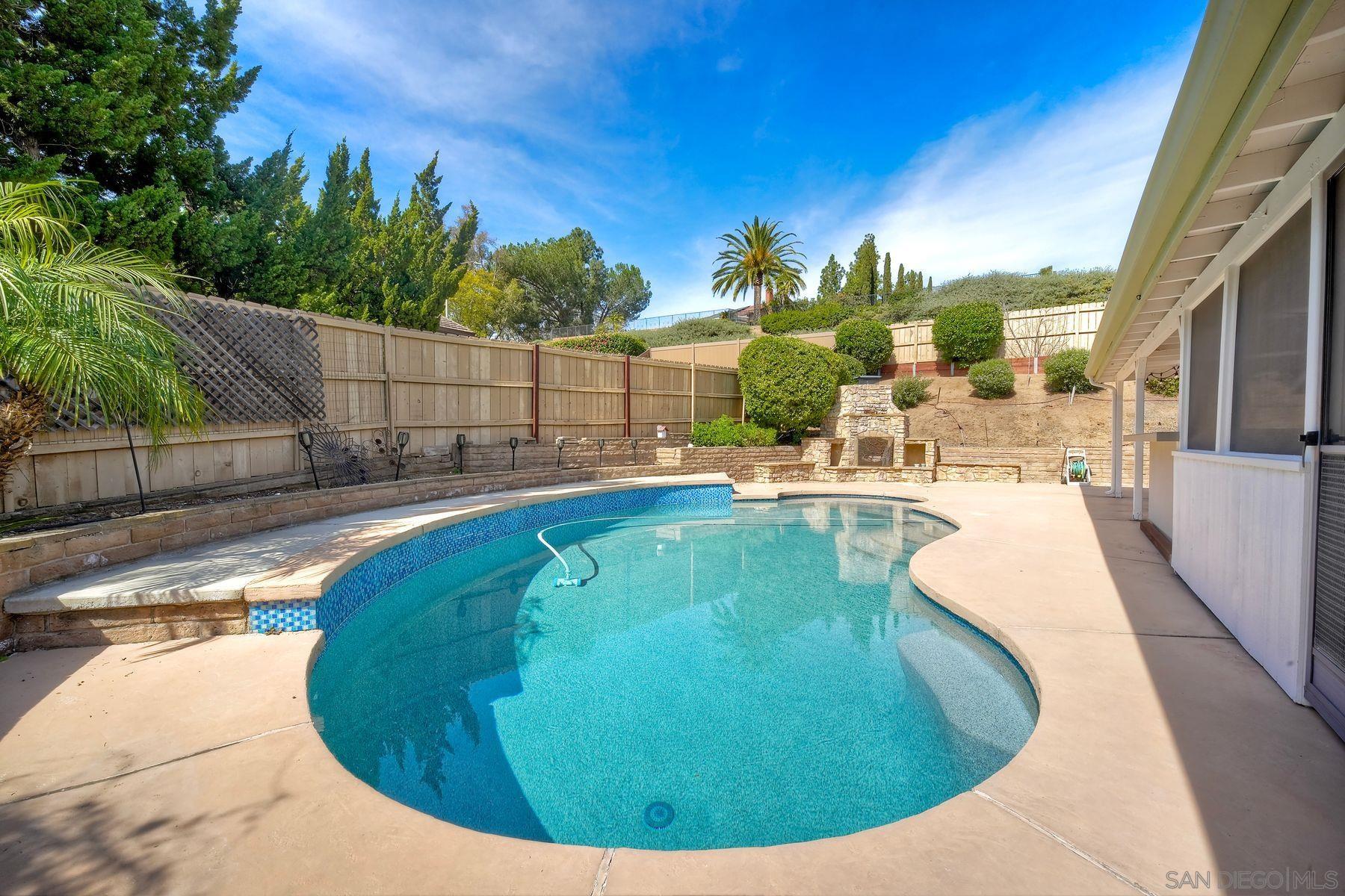 Detail Gallery Image 31 of 59 For 17240  Cuvee Ct, Poway,  CA 92064 - 3 Beds | 2 Baths
