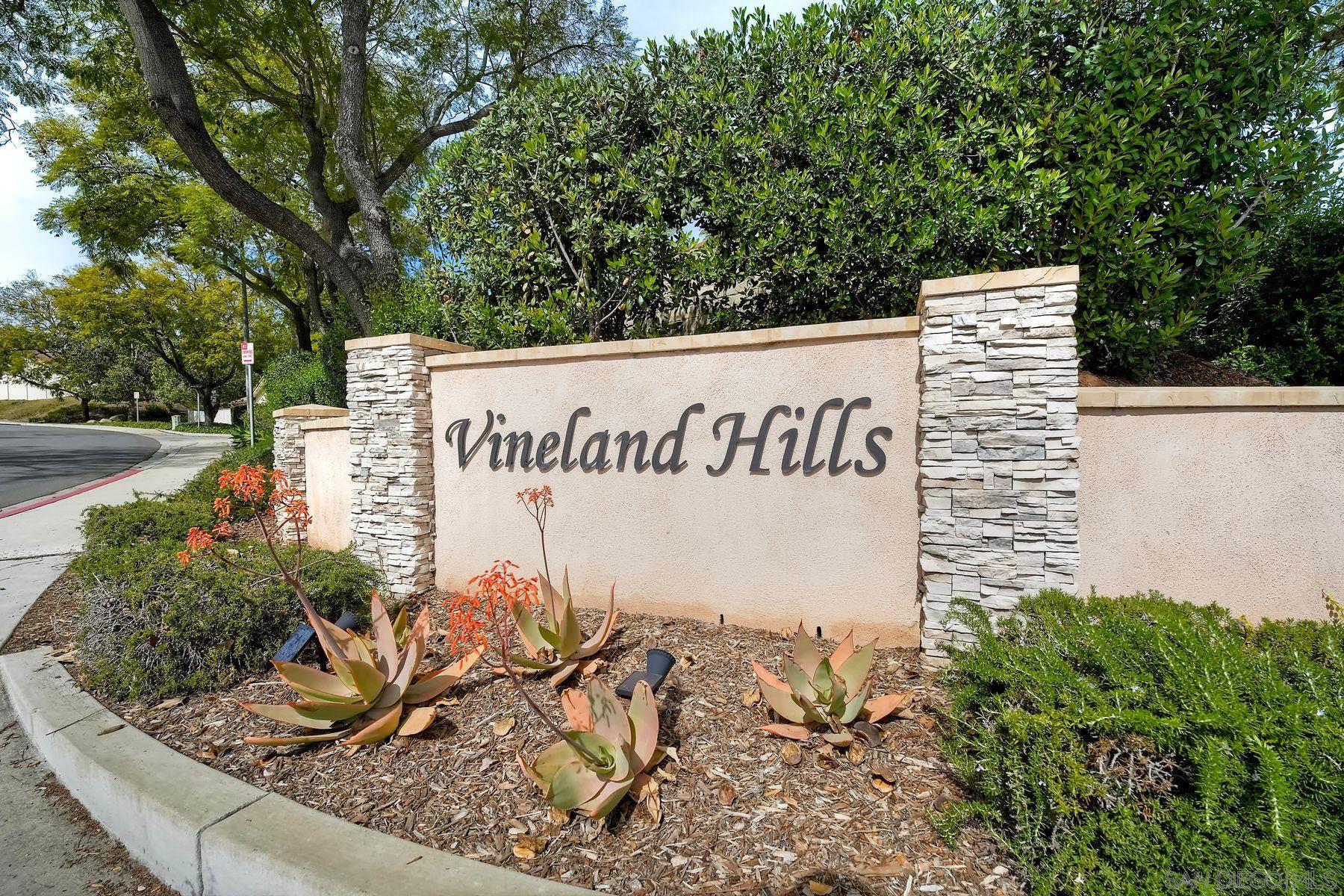 Detail Gallery Image 37 of 59 For 17240  Cuvee Ct, Poway,  CA 92064 - 3 Beds | 2 Baths