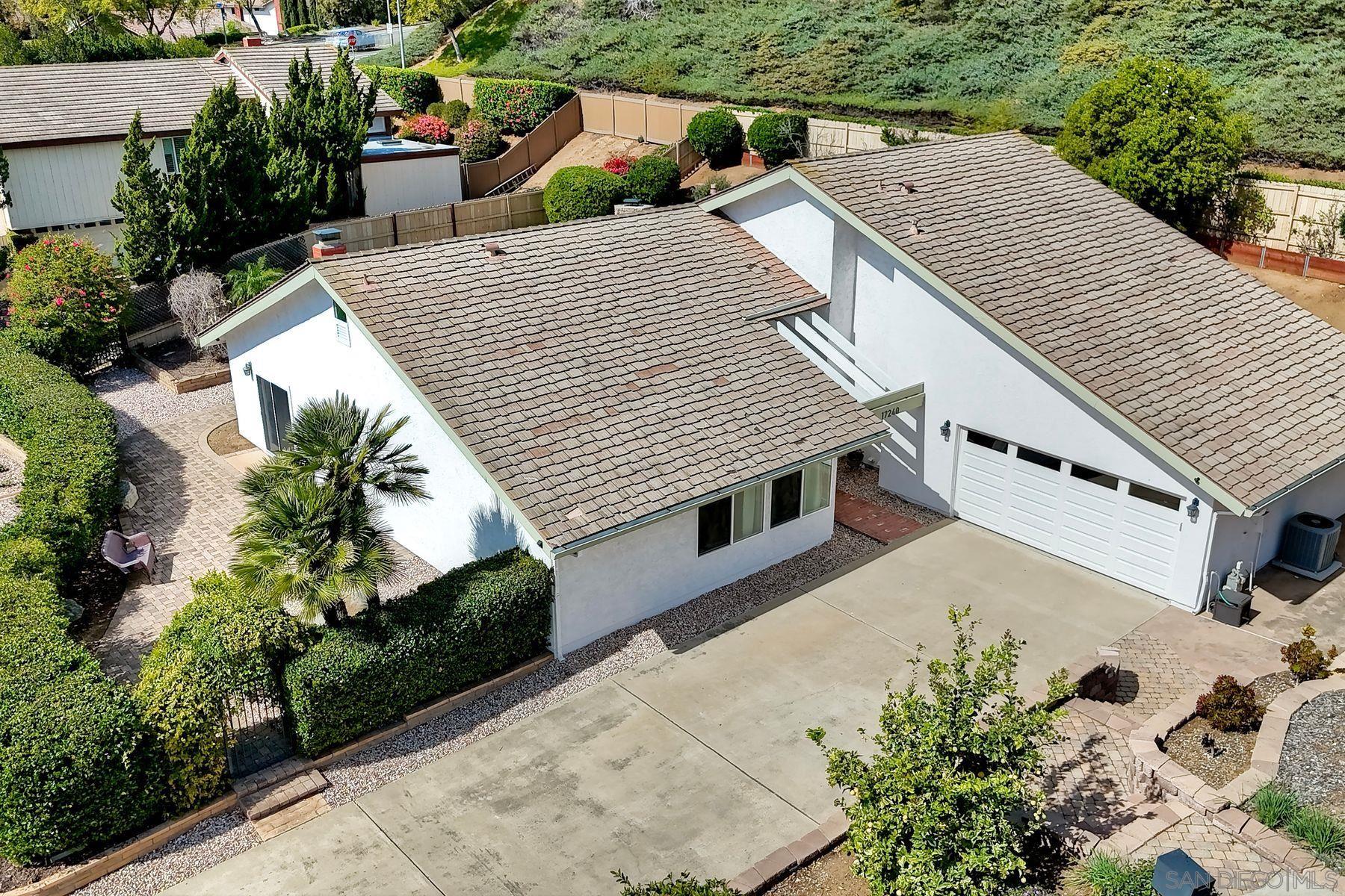 Detail Gallery Image 43 of 59 For 17240  Cuvee Ct, Poway,  CA 92064 - 3 Beds | 2 Baths