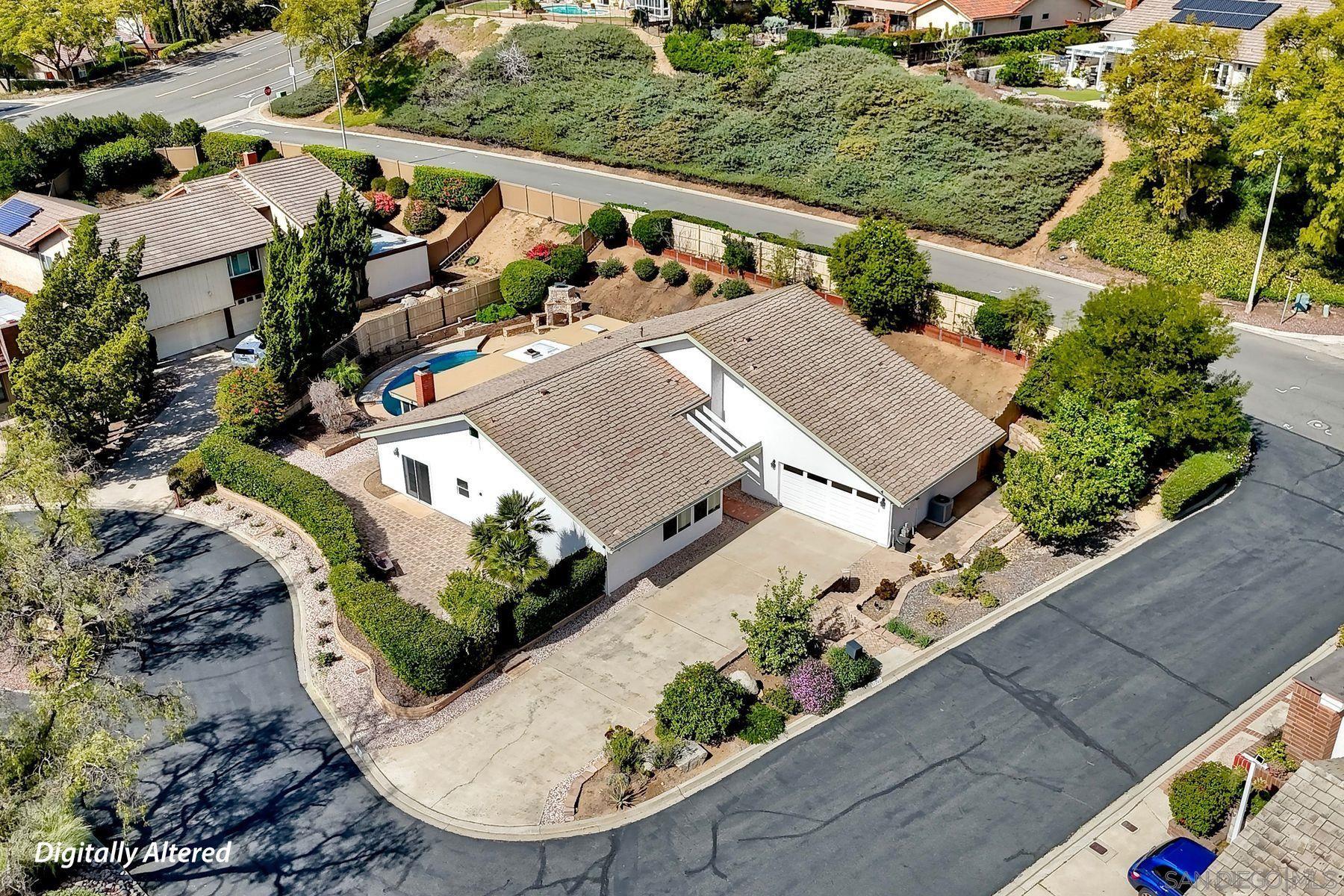 Detail Gallery Image 47 of 59 For 17240  Cuvee Ct, Poway,  CA 92064 - 3 Beds | 2 Baths