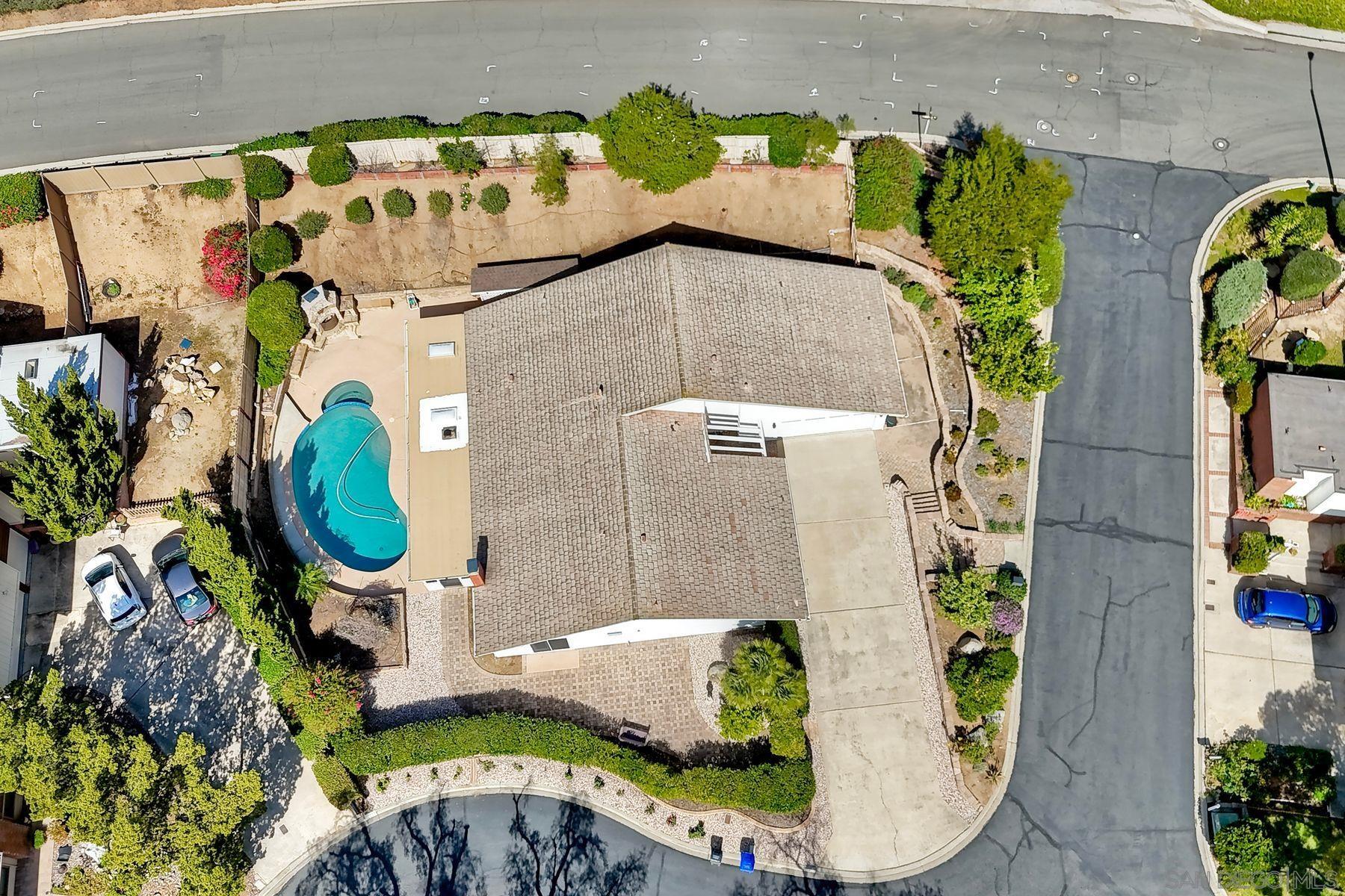 Detail Gallery Image 59 of 59 For 17240  Cuvee Ct, Poway,  CA 92064 - 3 Beds | 2 Baths