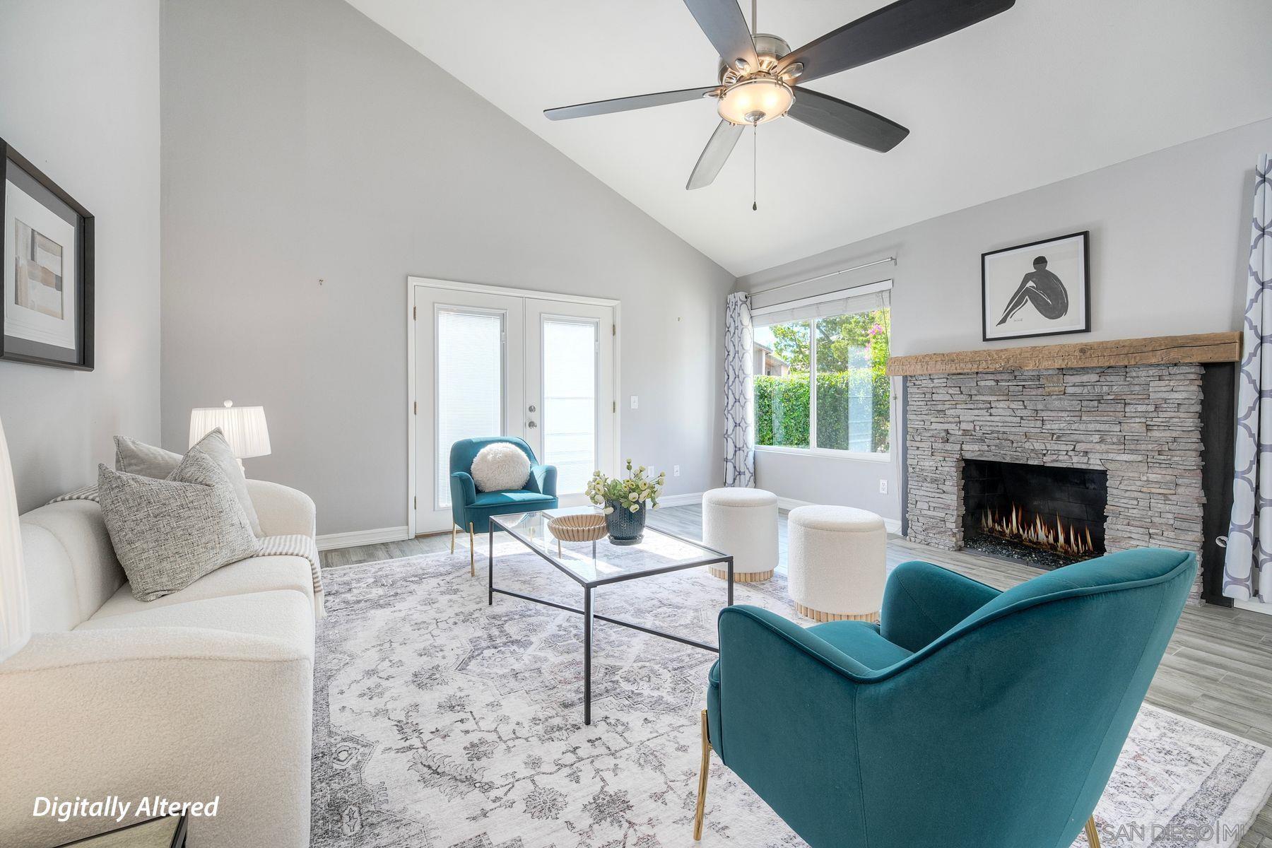 Detail Gallery Image 10 of 59 For 17240  Cuvee Ct, Poway,  CA 92064 - 3 Beds | 2 Baths