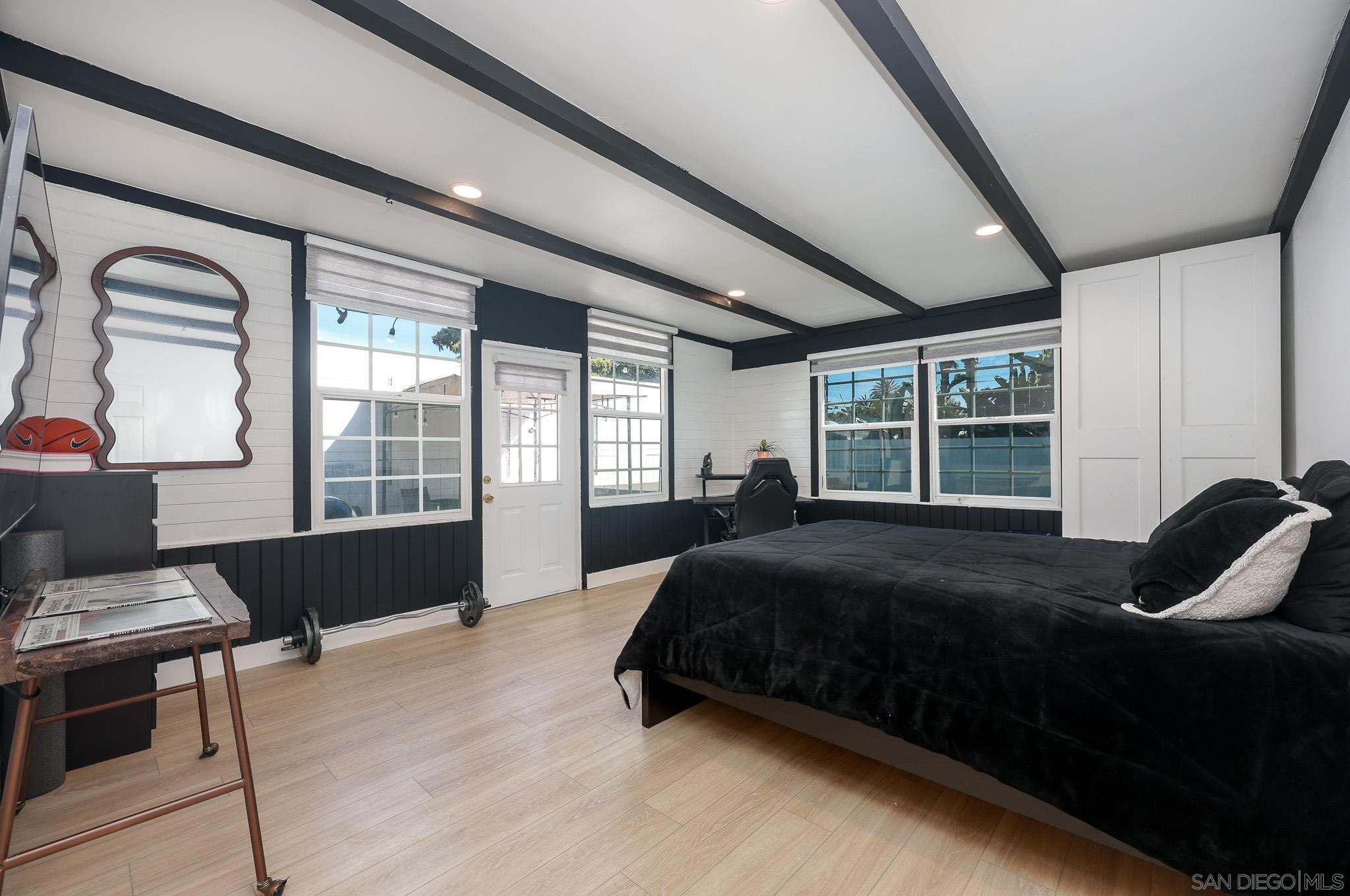 Detail Gallery Image 15 of 26 For 3502  Stockman St, National City,  CA 91950 - 4 Beds | 2 Baths