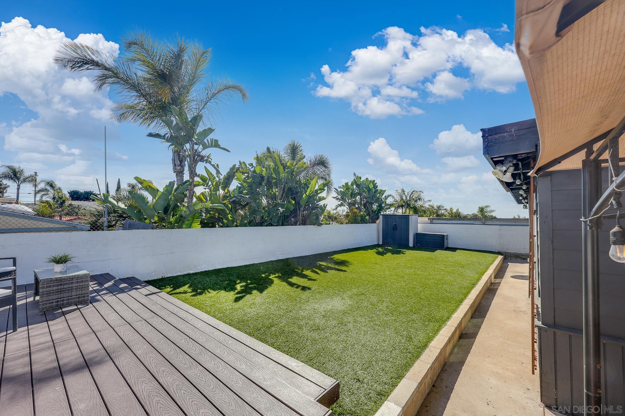 Detail Gallery Image 17 of 26 For 3502  Stockman St, National City,  CA 91950 - 4 Beds | 2 Baths