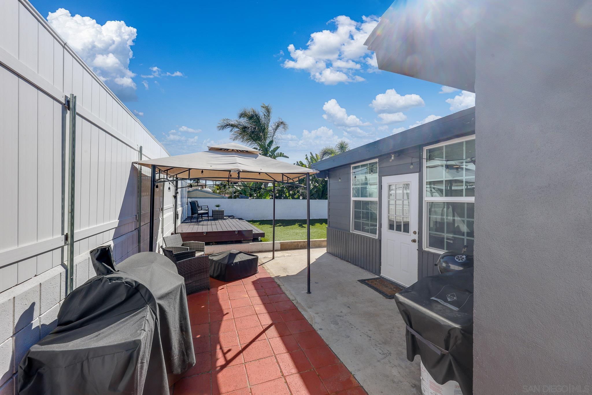 Detail Gallery Image 18 of 26 For 3502  Stockman St, National City,  CA 91950 - 4 Beds | 2 Baths