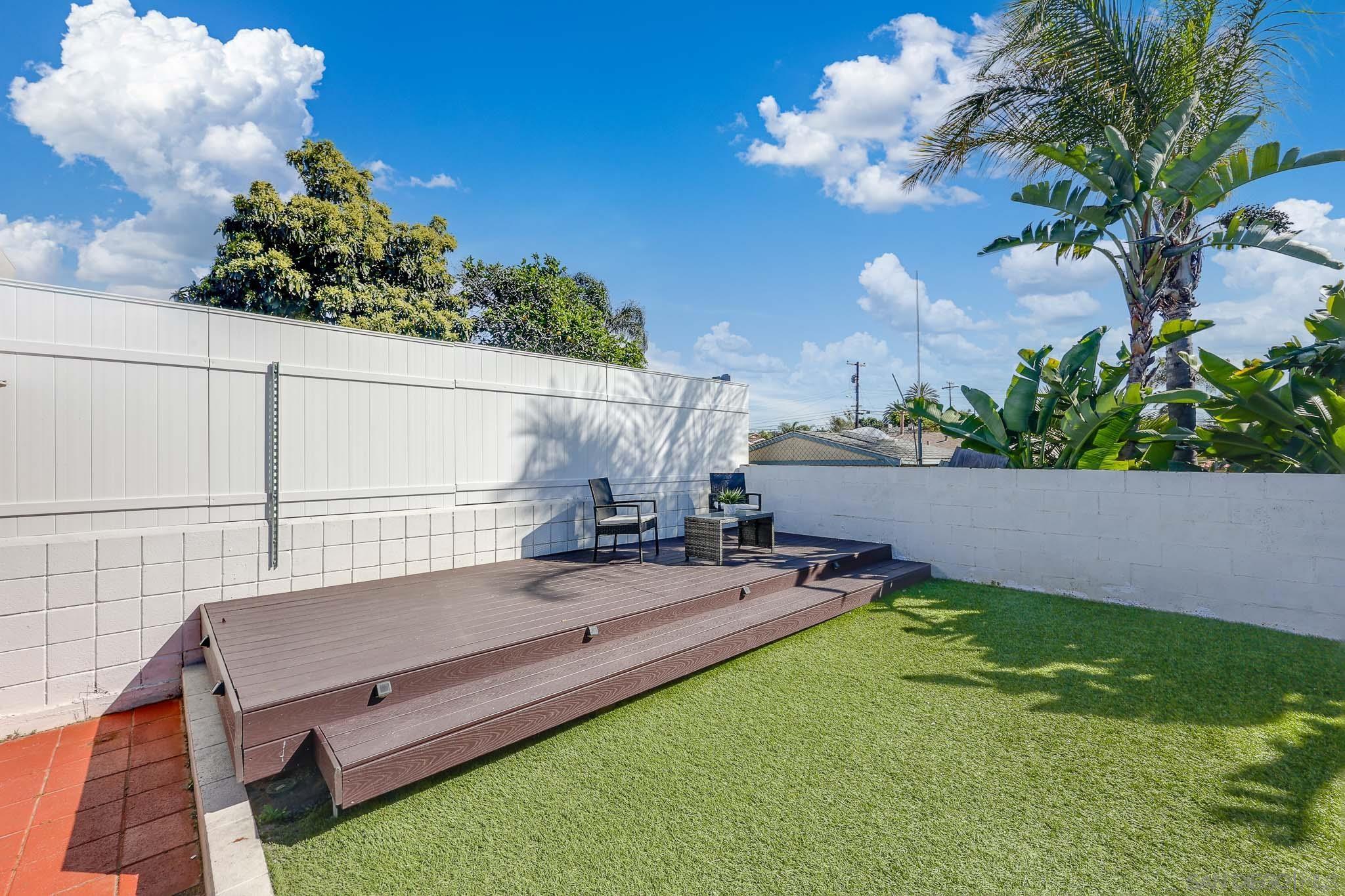 Detail Gallery Image 20 of 26 For 3502  Stockman St, National City,  CA 91950 - 4 Beds | 2 Baths