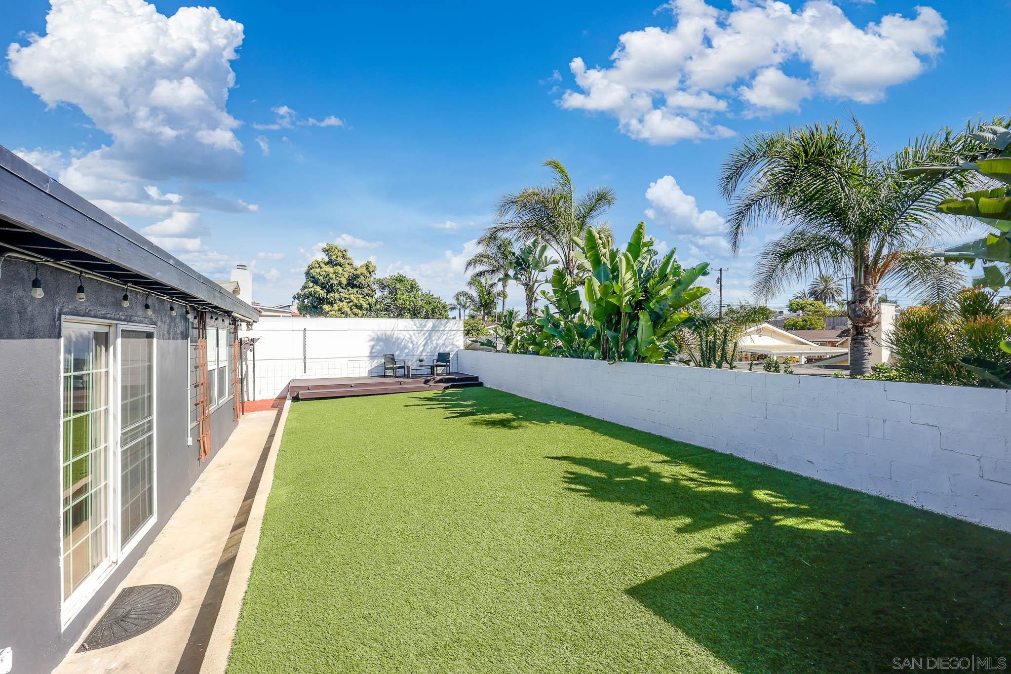 Detail Gallery Image 21 of 26 For 3502  Stockman St, National City,  CA 91950 - 4 Beds | 2 Baths