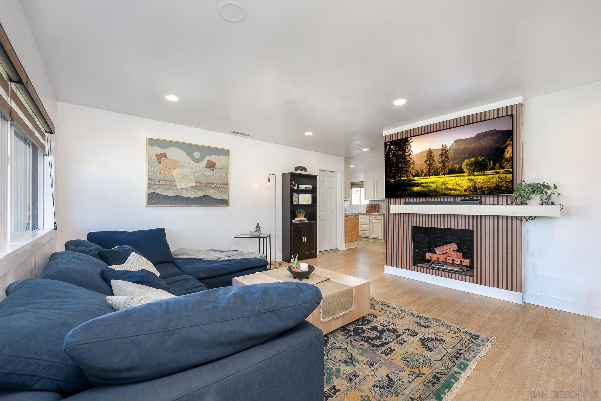 Detail Gallery Image 4 of 26 For 3502  Stockman St, National City,  CA 91950 - 4 Beds | 2 Baths