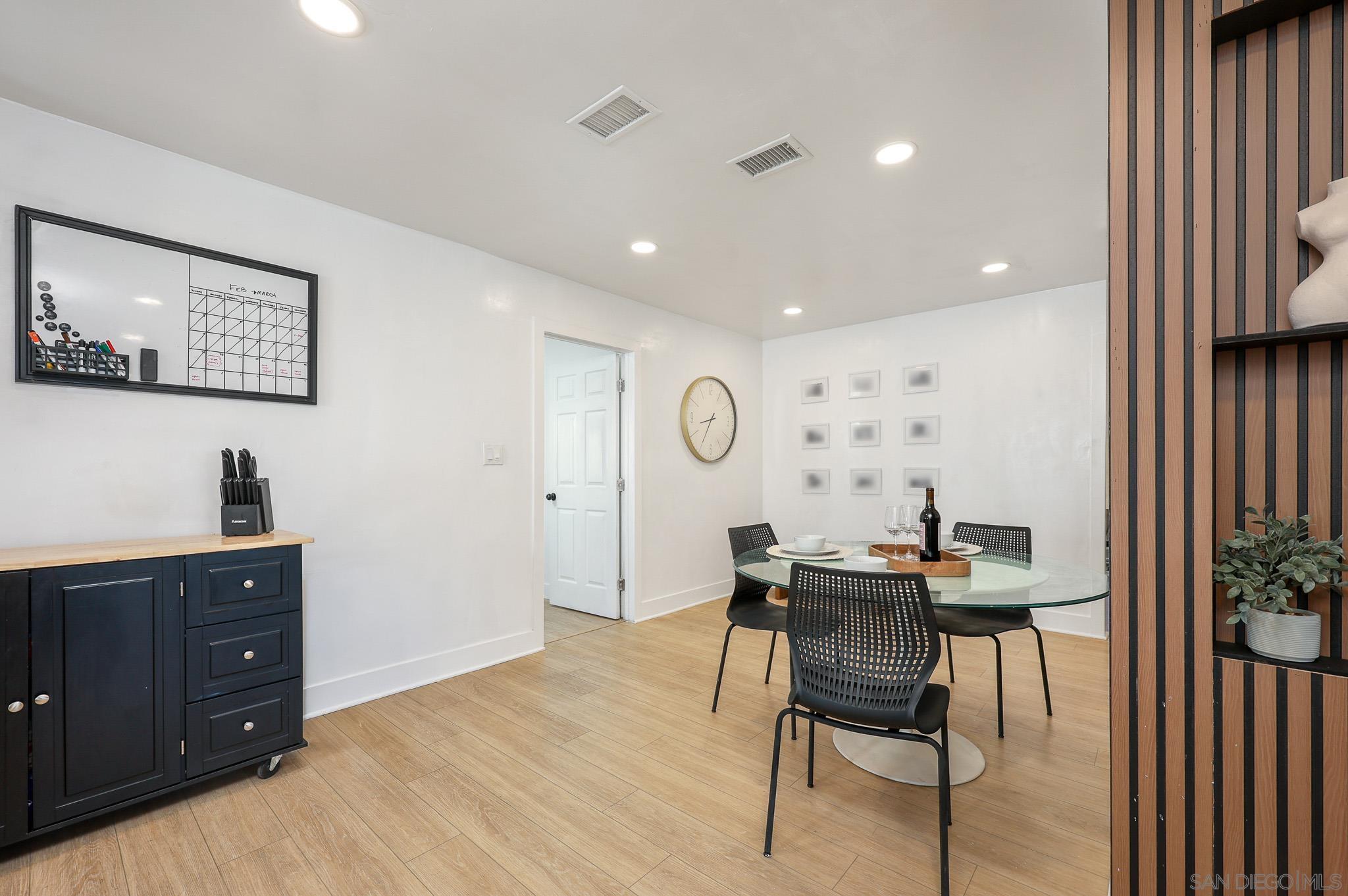 Detail Gallery Image 8 of 26 For 3502  Stockman St, National City,  CA 91950 - 4 Beds | 2 Baths