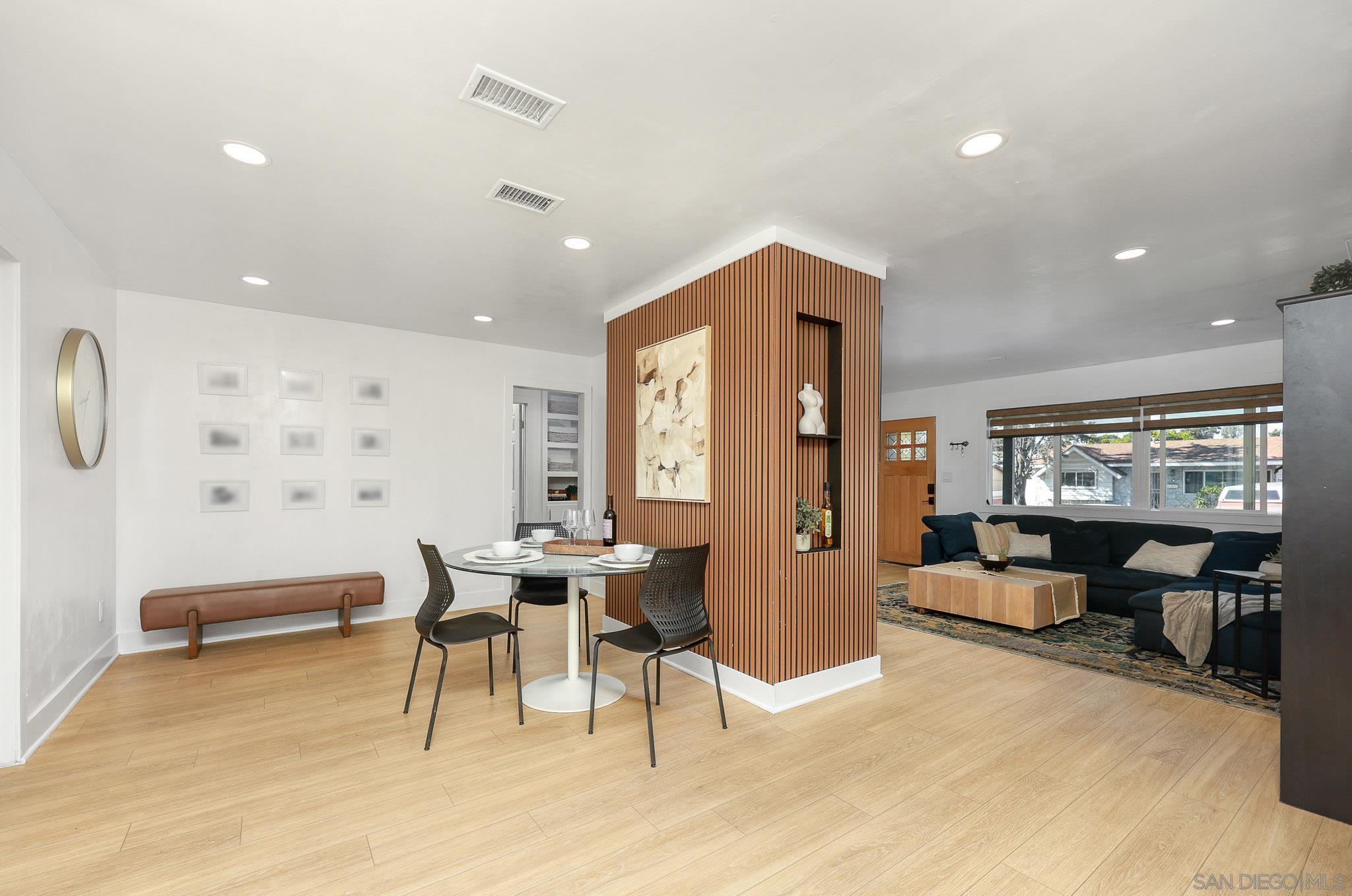 Detail Gallery Image 9 of 26 For 3502  Stockman St, National City,  CA 91950 - 4 Beds | 2 Baths