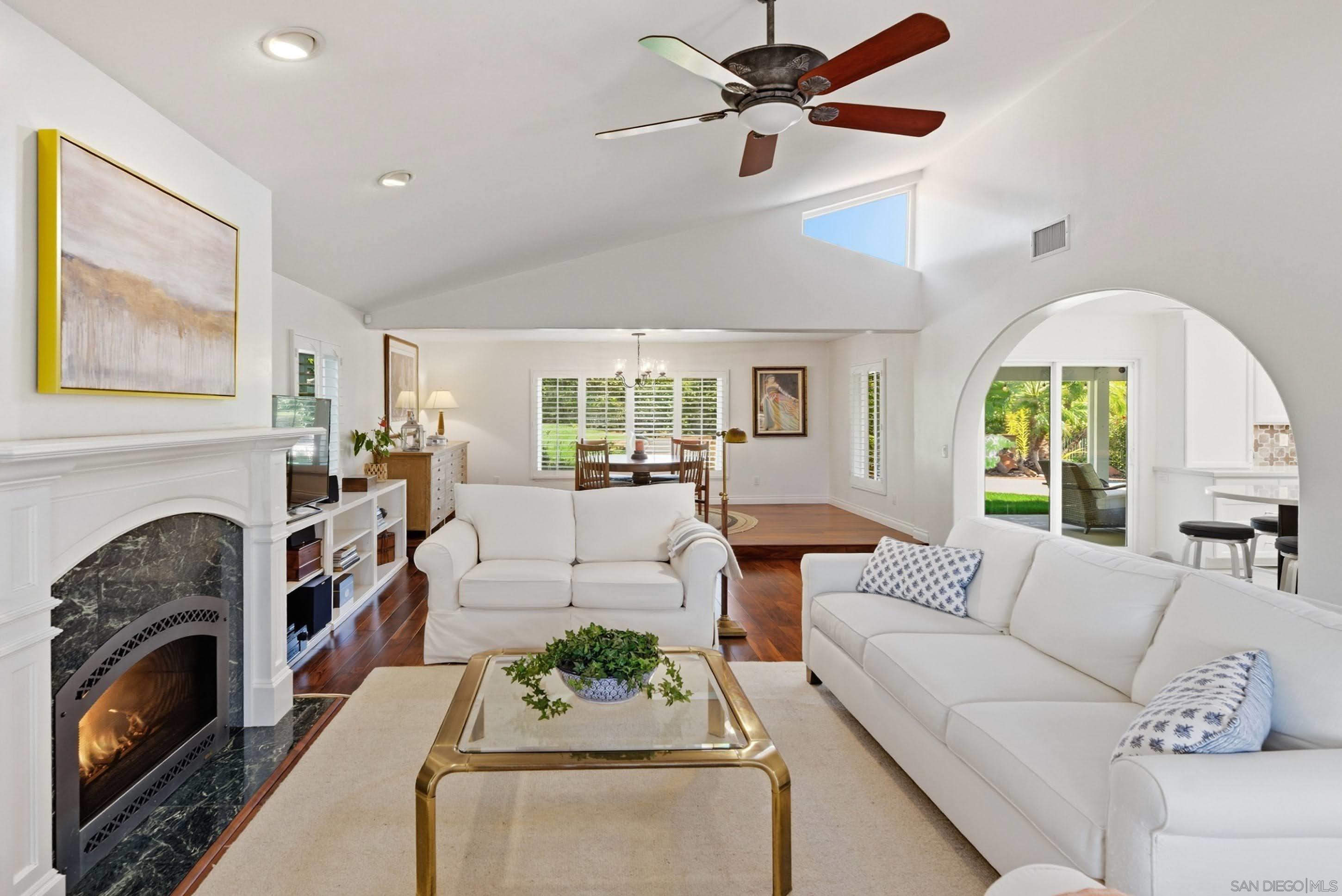 Detail Gallery Image 12 of 69 For 16405  Bronco Ln, Poway,  CA 92064 - 5 Beds | 3/1 Baths