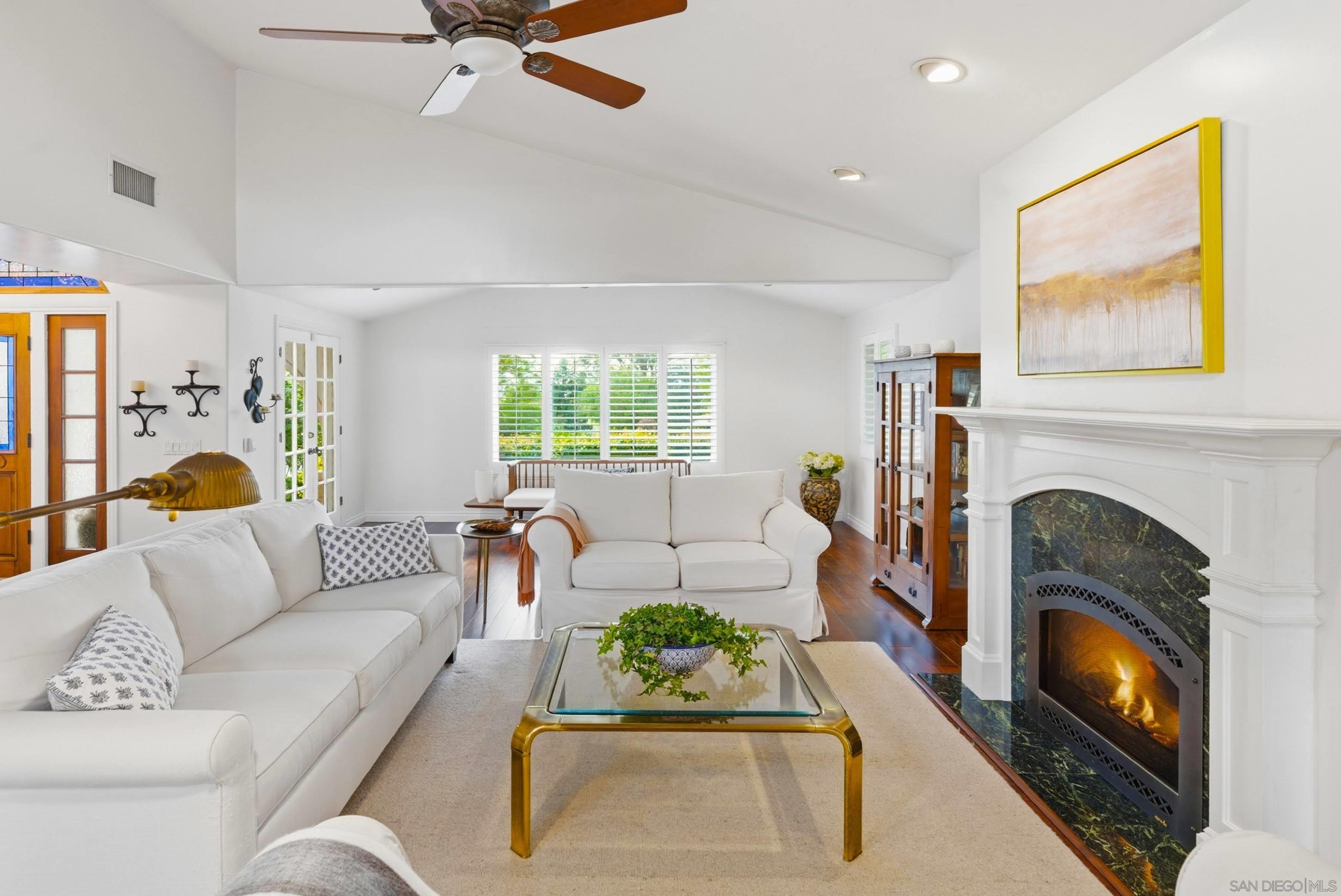 Detail Gallery Image 15 of 69 For 16405  Bronco Ln, Poway,  CA 92064 - 5 Beds | 3/1 Baths