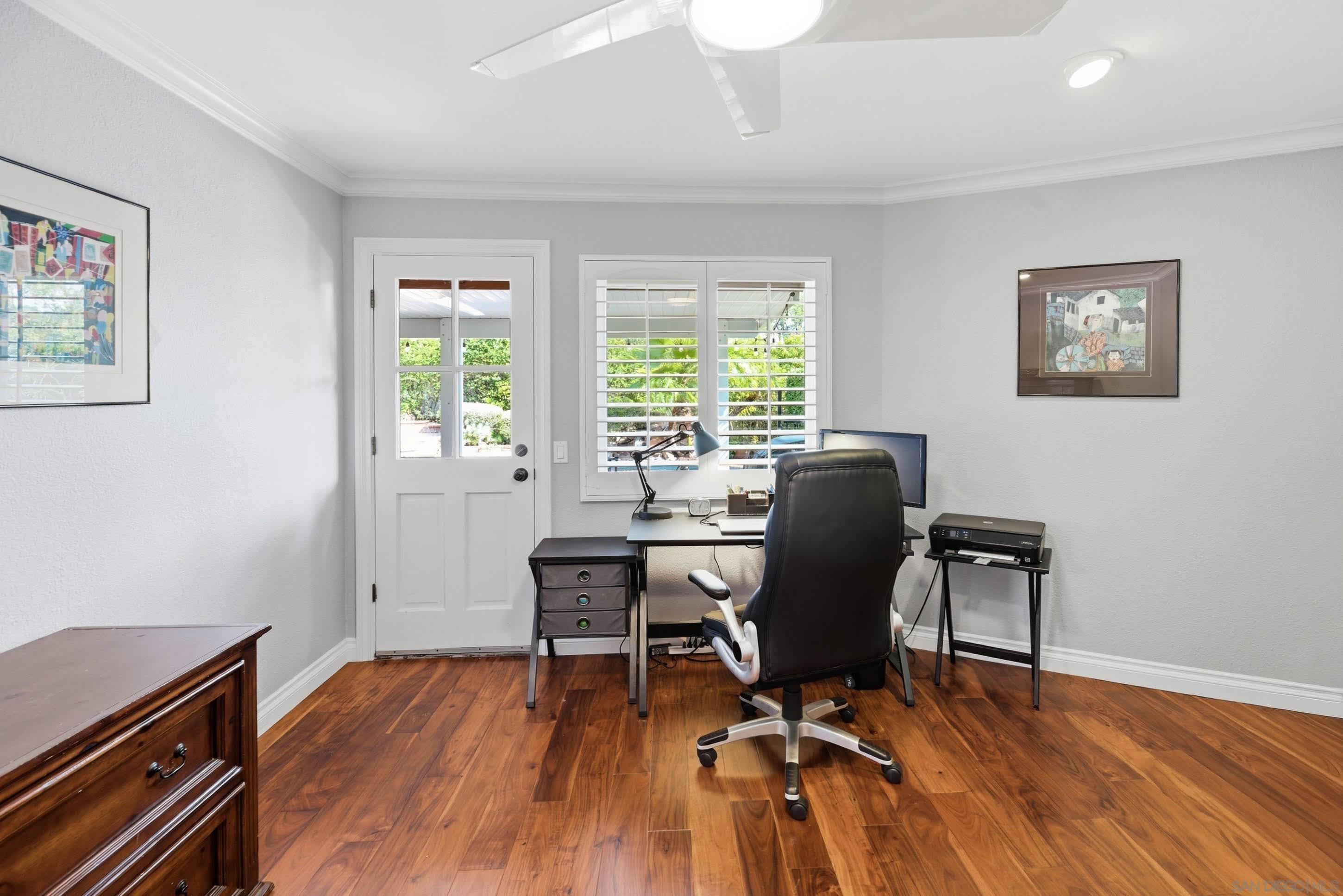 Detail Gallery Image 32 of 69 For 16405  Bronco Ln, Poway,  CA 92064 - 5 Beds | 3/1 Baths