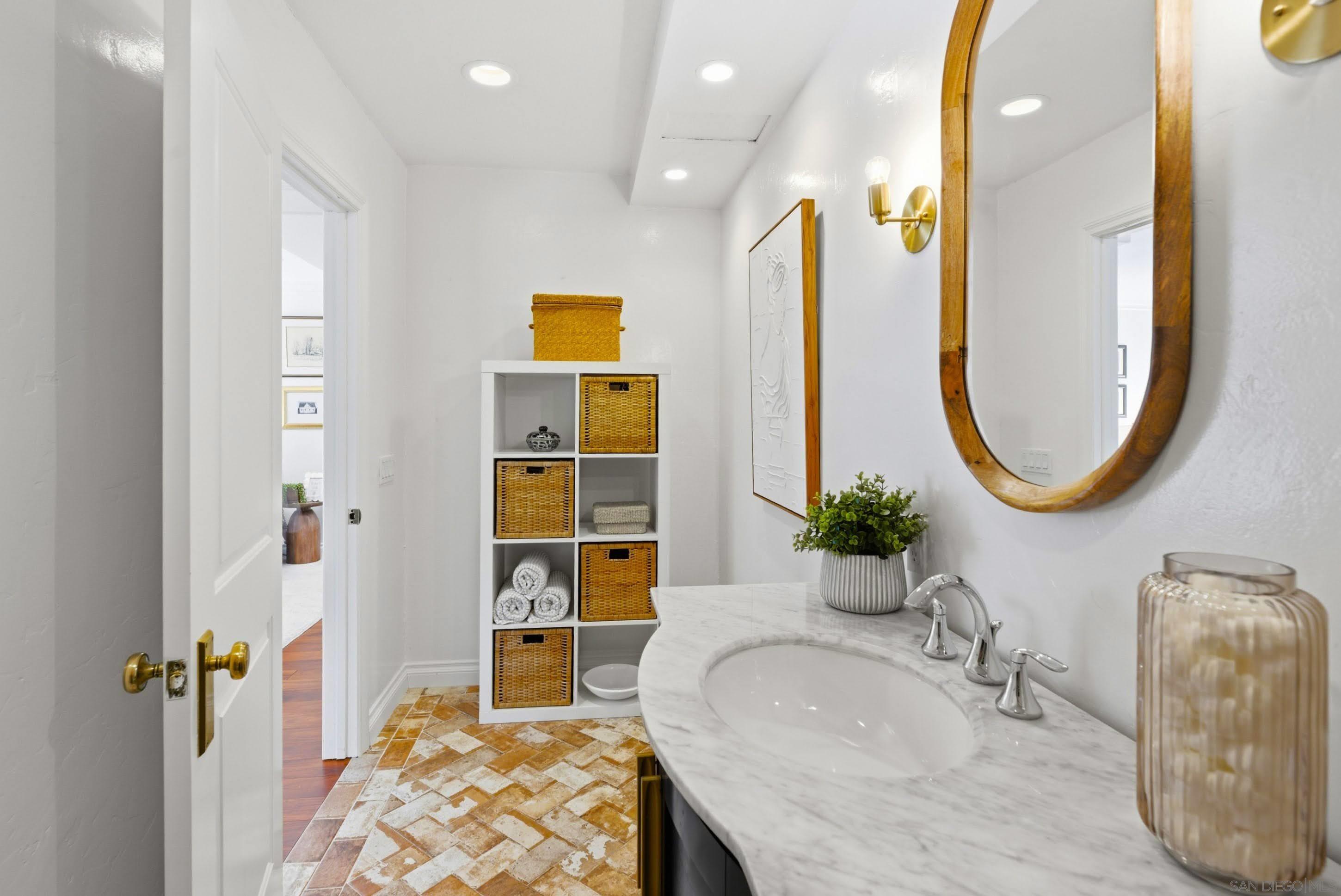 Detail Gallery Image 51 of 69 For 16405  Bronco Ln, Poway,  CA 92064 - 5 Beds | 3/1 Baths